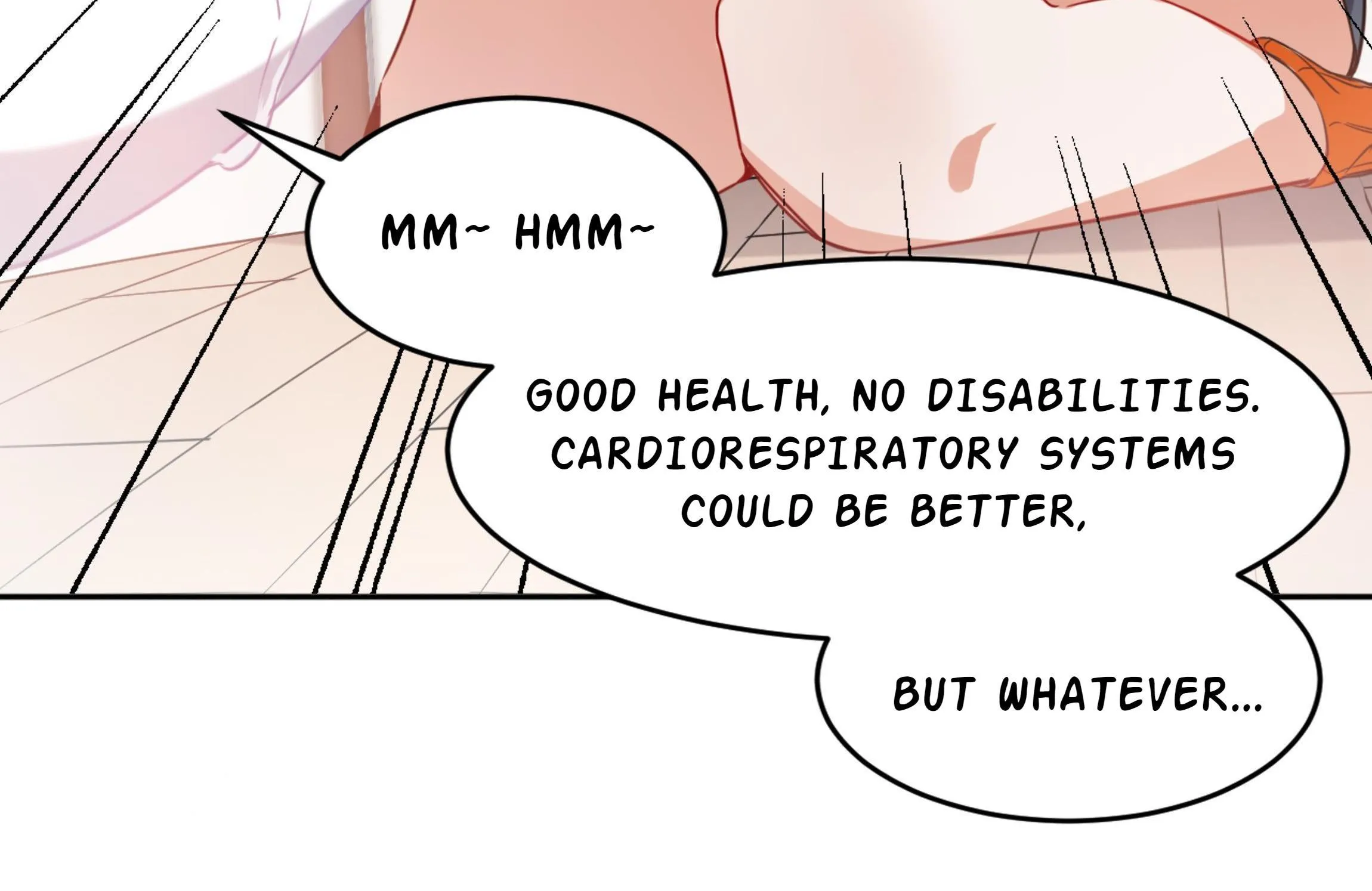 Read Working Overtime to Destroy the World! chapter 1 image 69 on Lezhin
