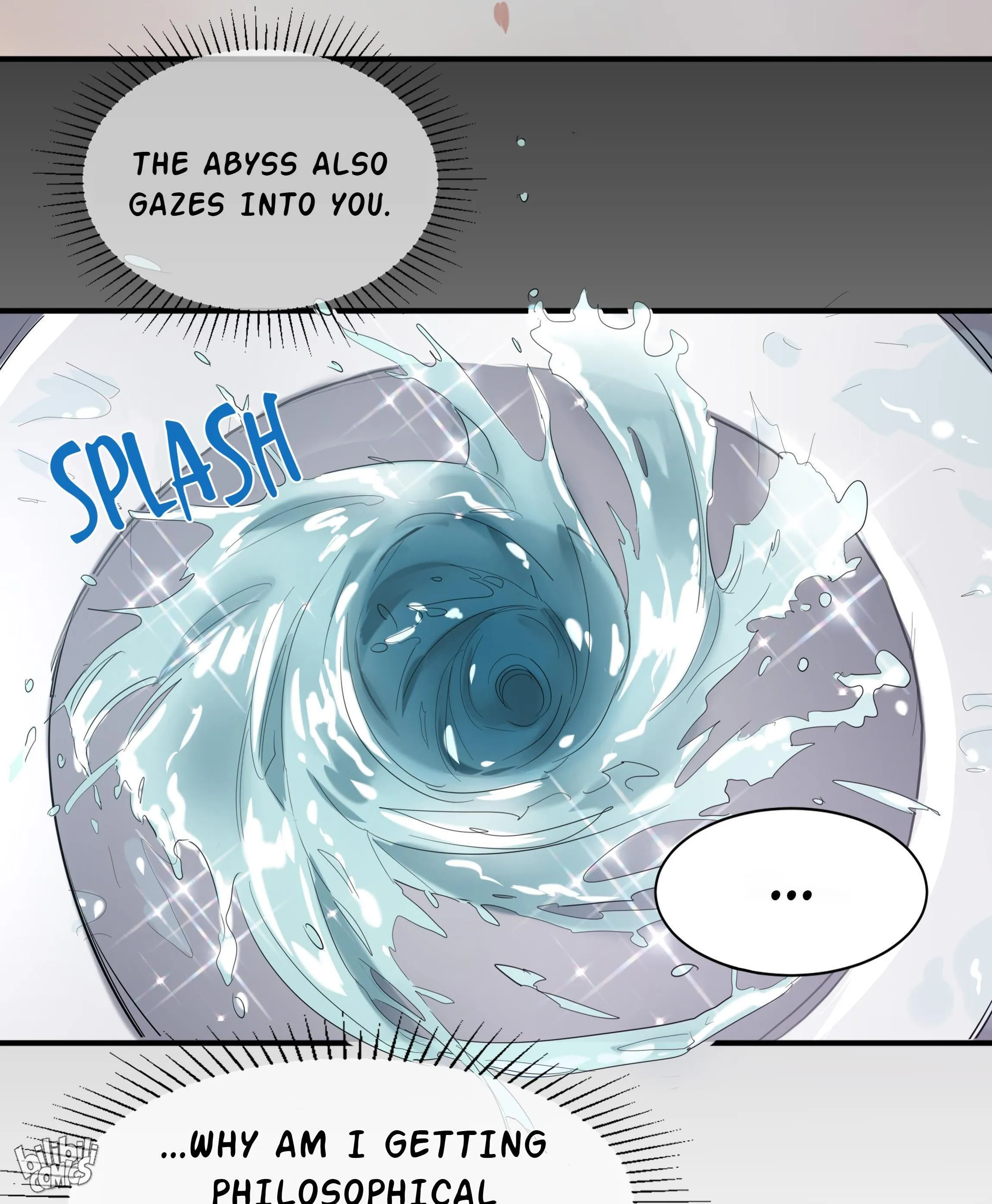 Read Working Overtime to Destroy the World! chapter 1 image 8 on Lezhin