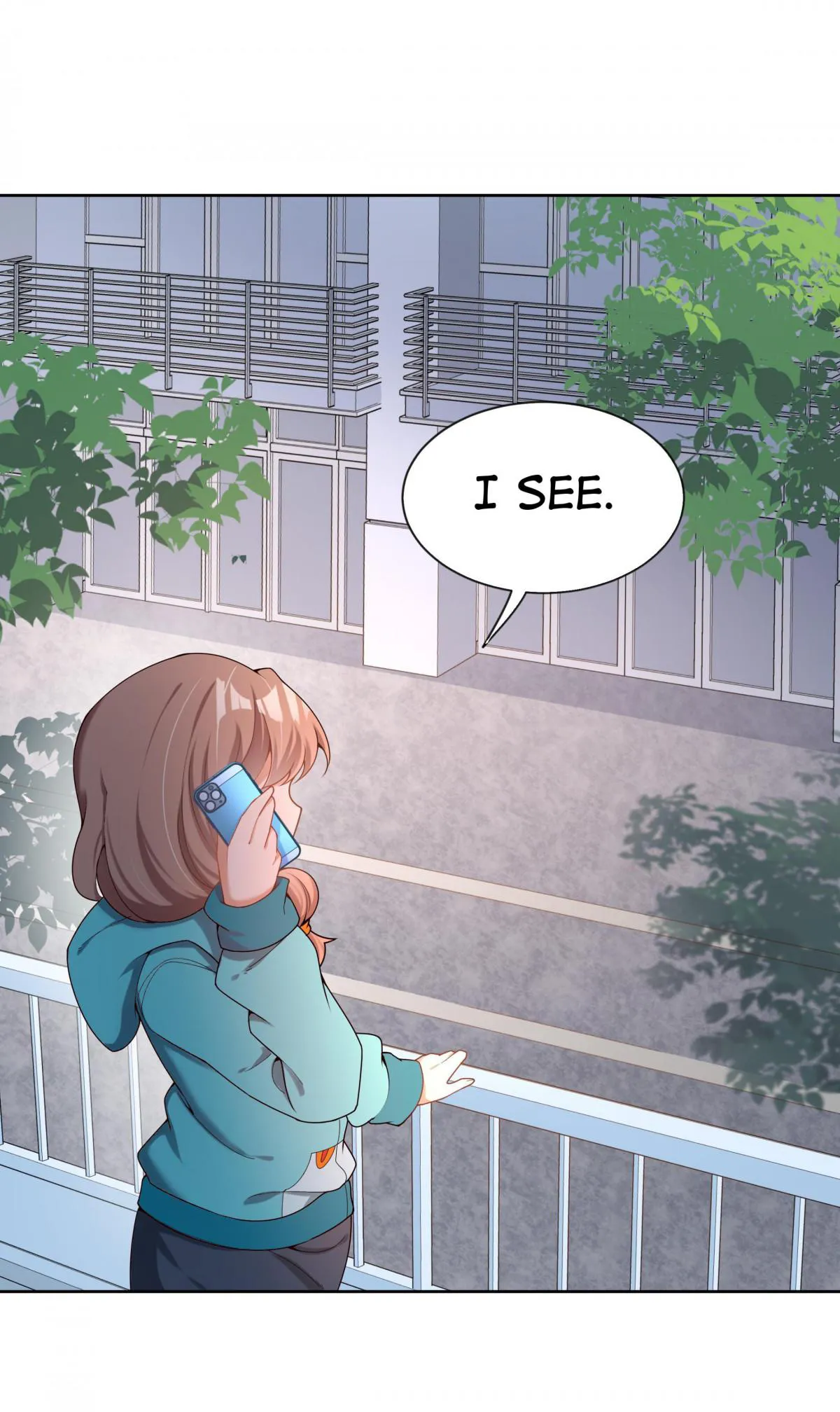 Read Working Overtime to Destroy the World! chapter 101 image 2 on Lezhin