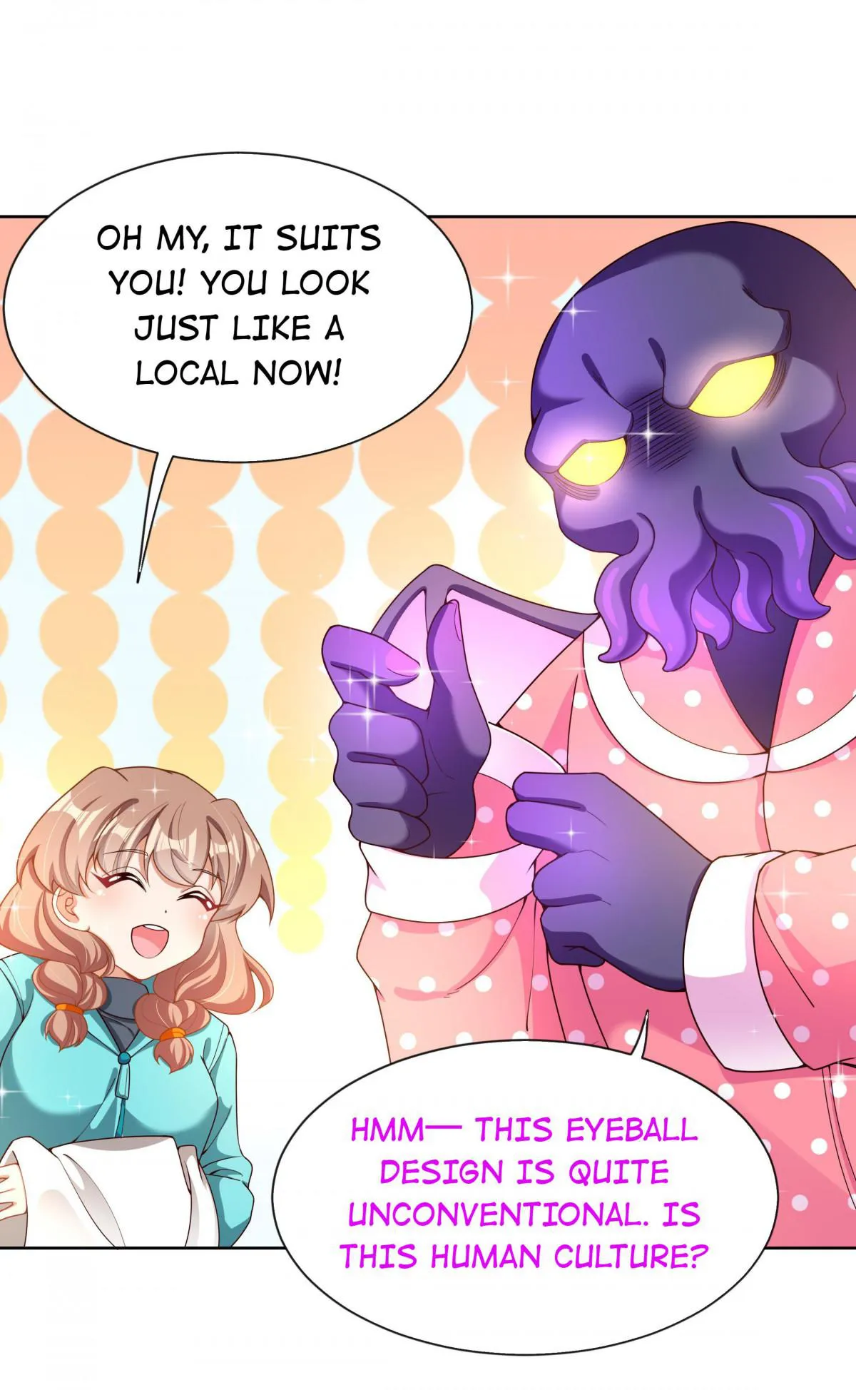 Read Working Overtime to Destroy the World! chapter 101 image 32 on Lezhin