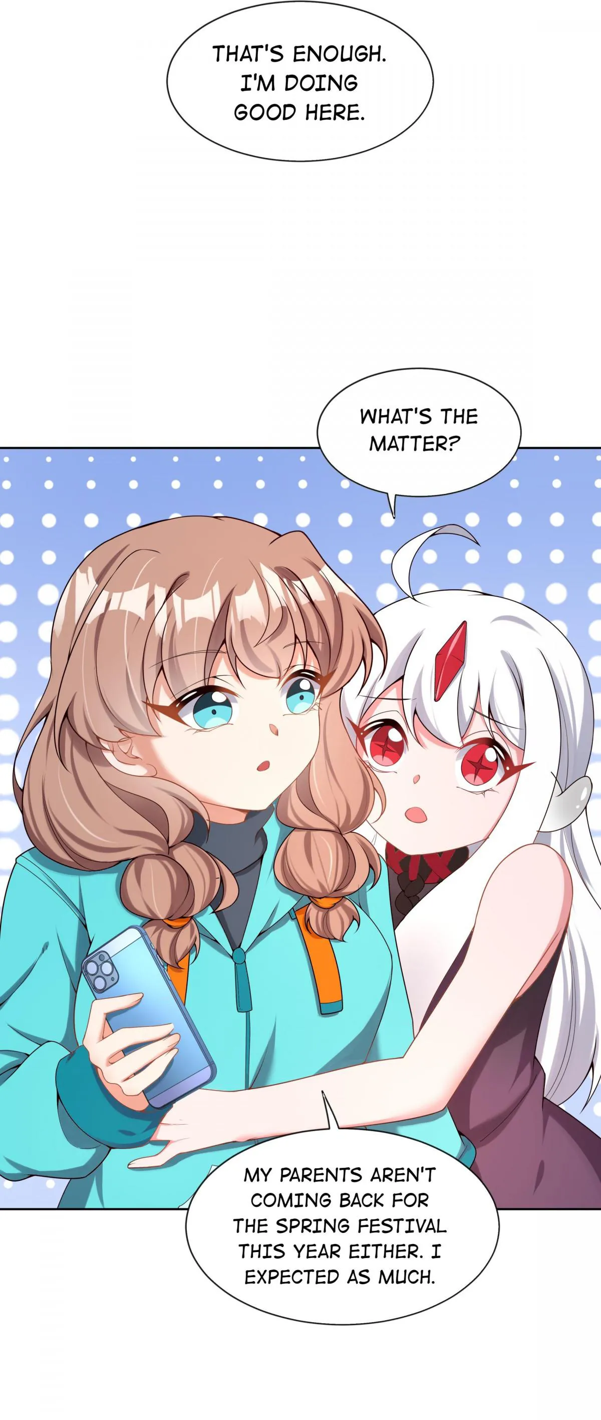 Read Working Overtime to Destroy the World! chapter 101 image 4 on Lezhin