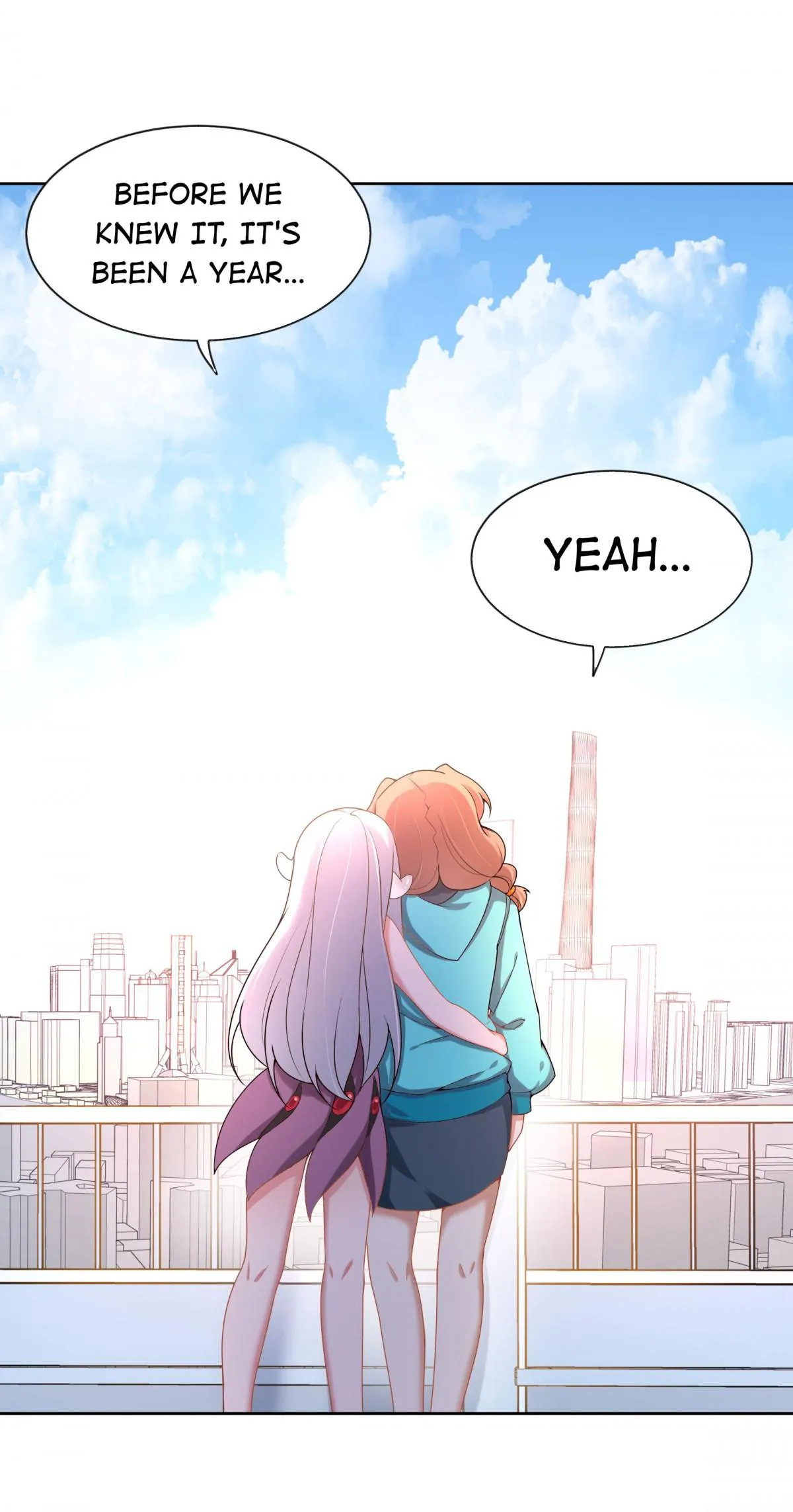 Read Working Overtime to Destroy the World! chapter 101 image 5 on Lezhin
