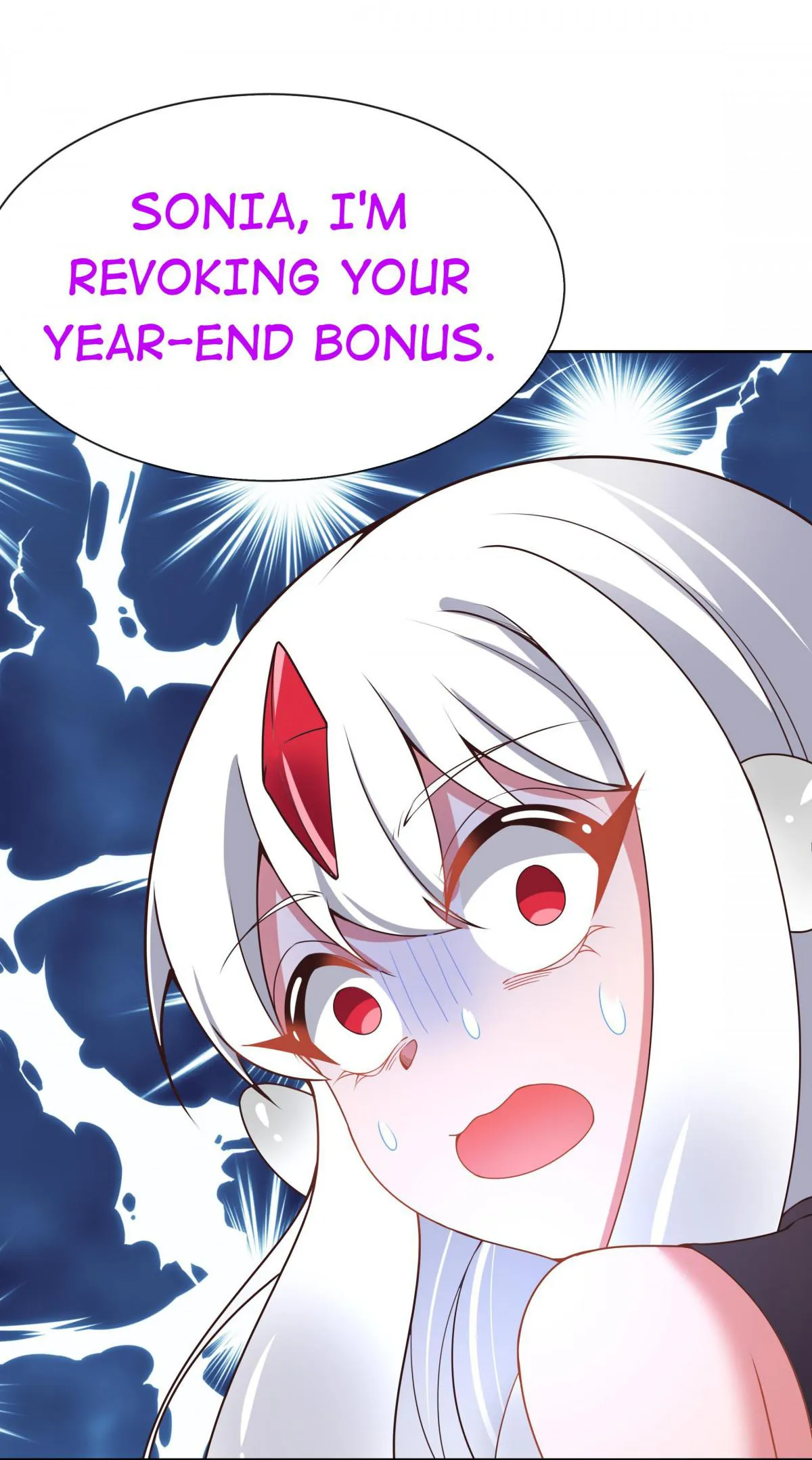 Read Working Overtime to Destroy the World! chapter 102 image 32 on Lezhin