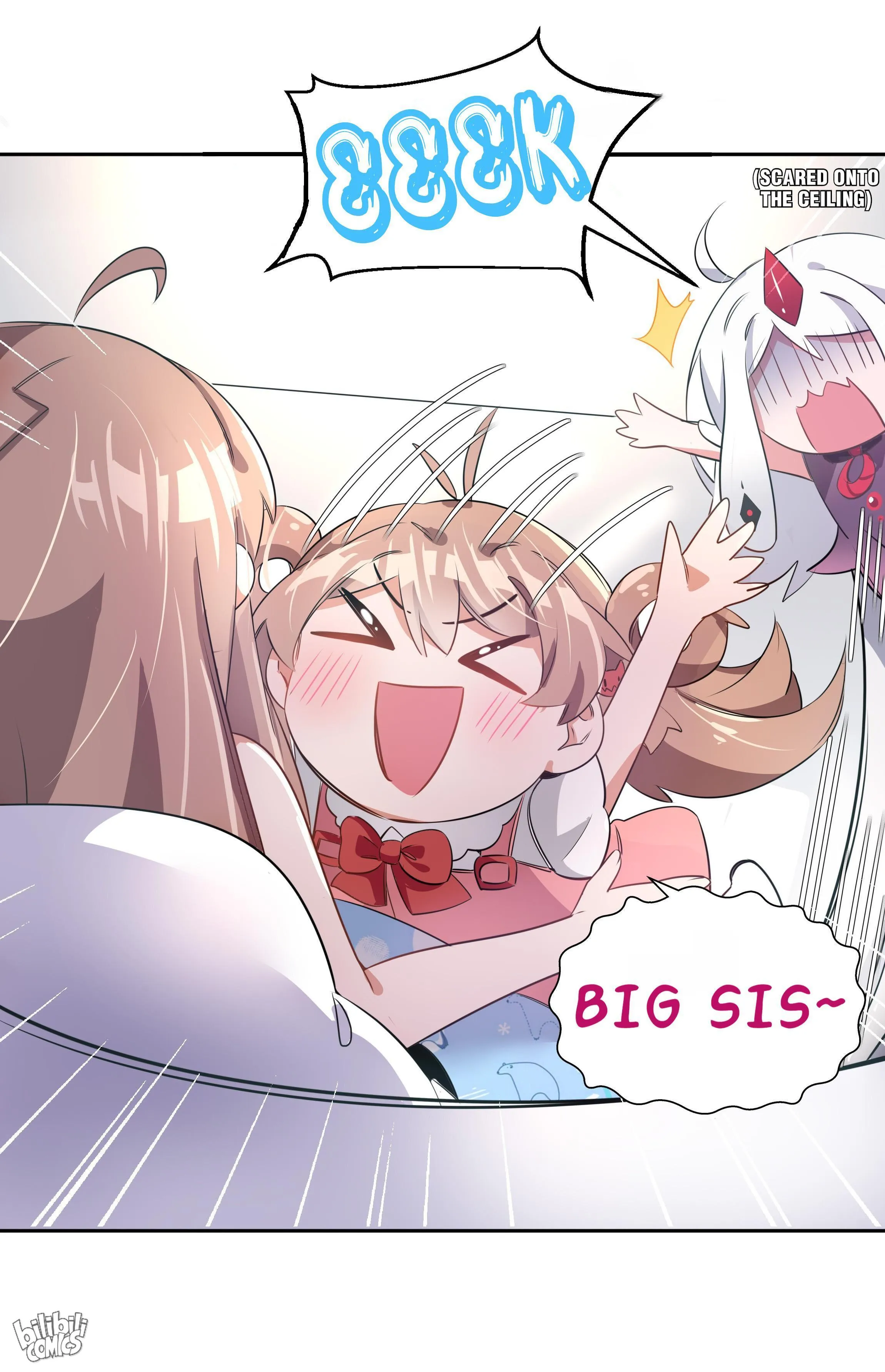 Read Working Overtime to Destroy the World! chapter 11 image 32 on Lezhin