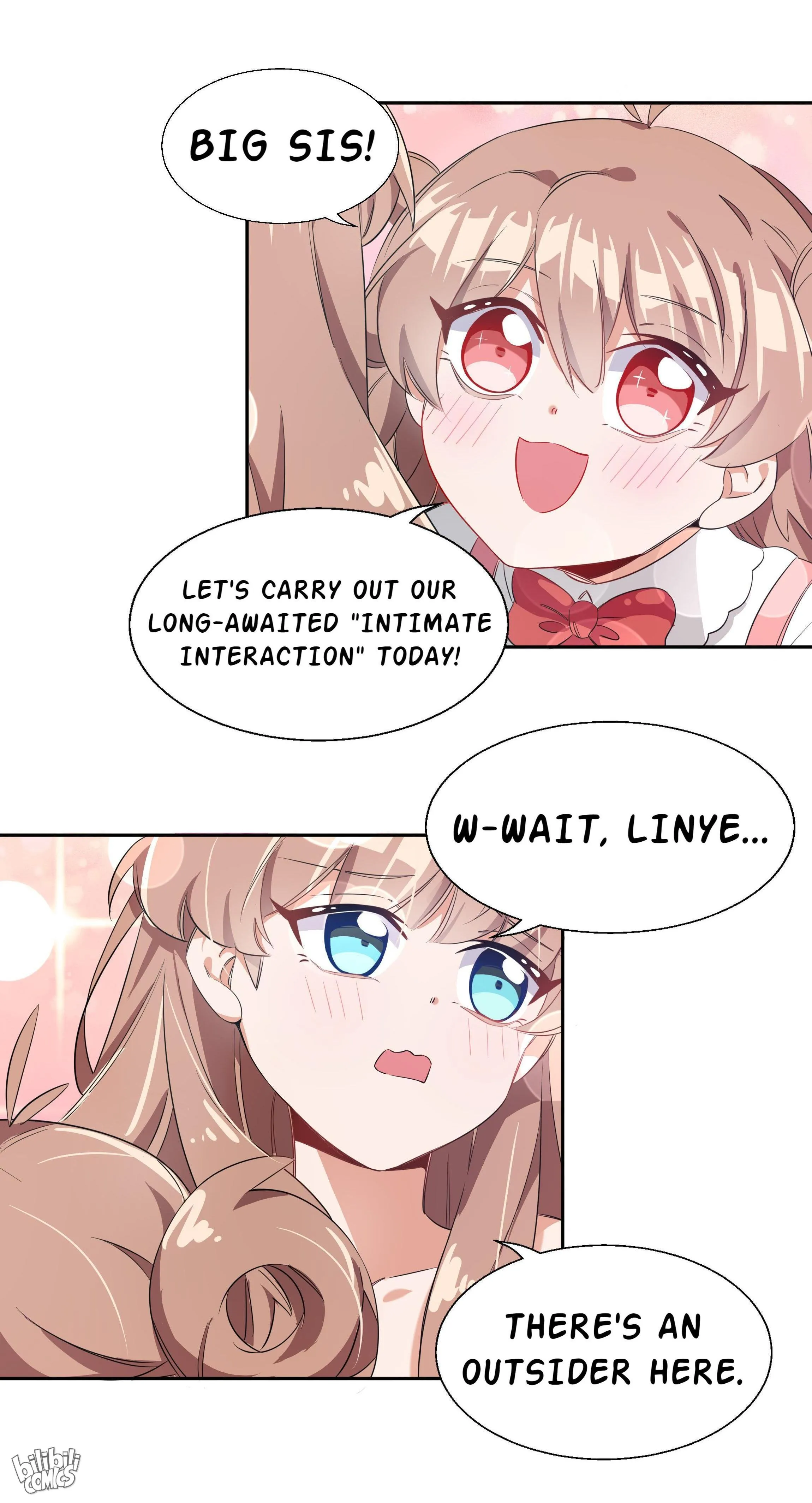 Read Working Overtime to Destroy the World! chapter 11 image 33 on Lezhin