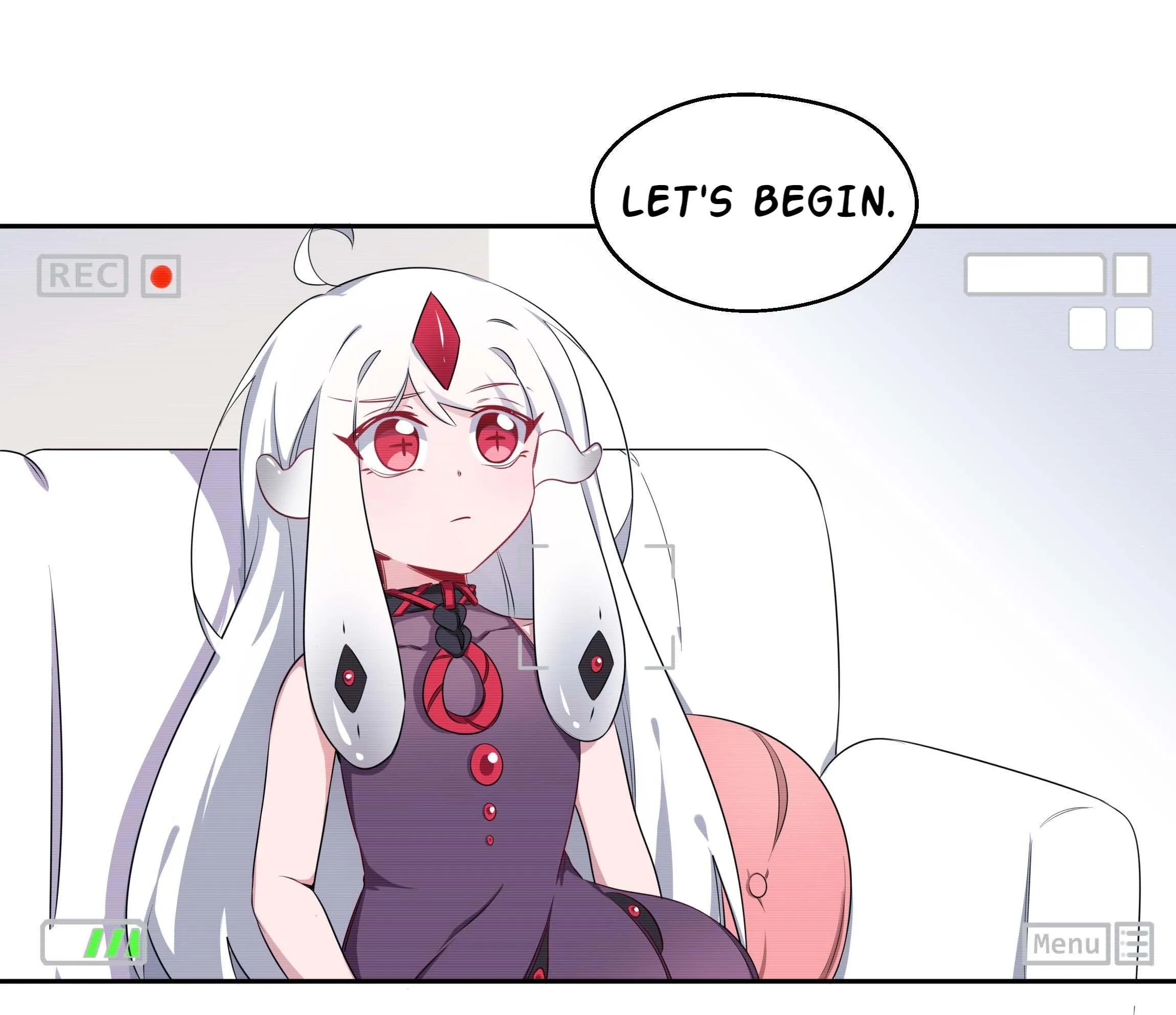 Read Working Overtime to Destroy the World! chapter 11 image 5 on Lezhin