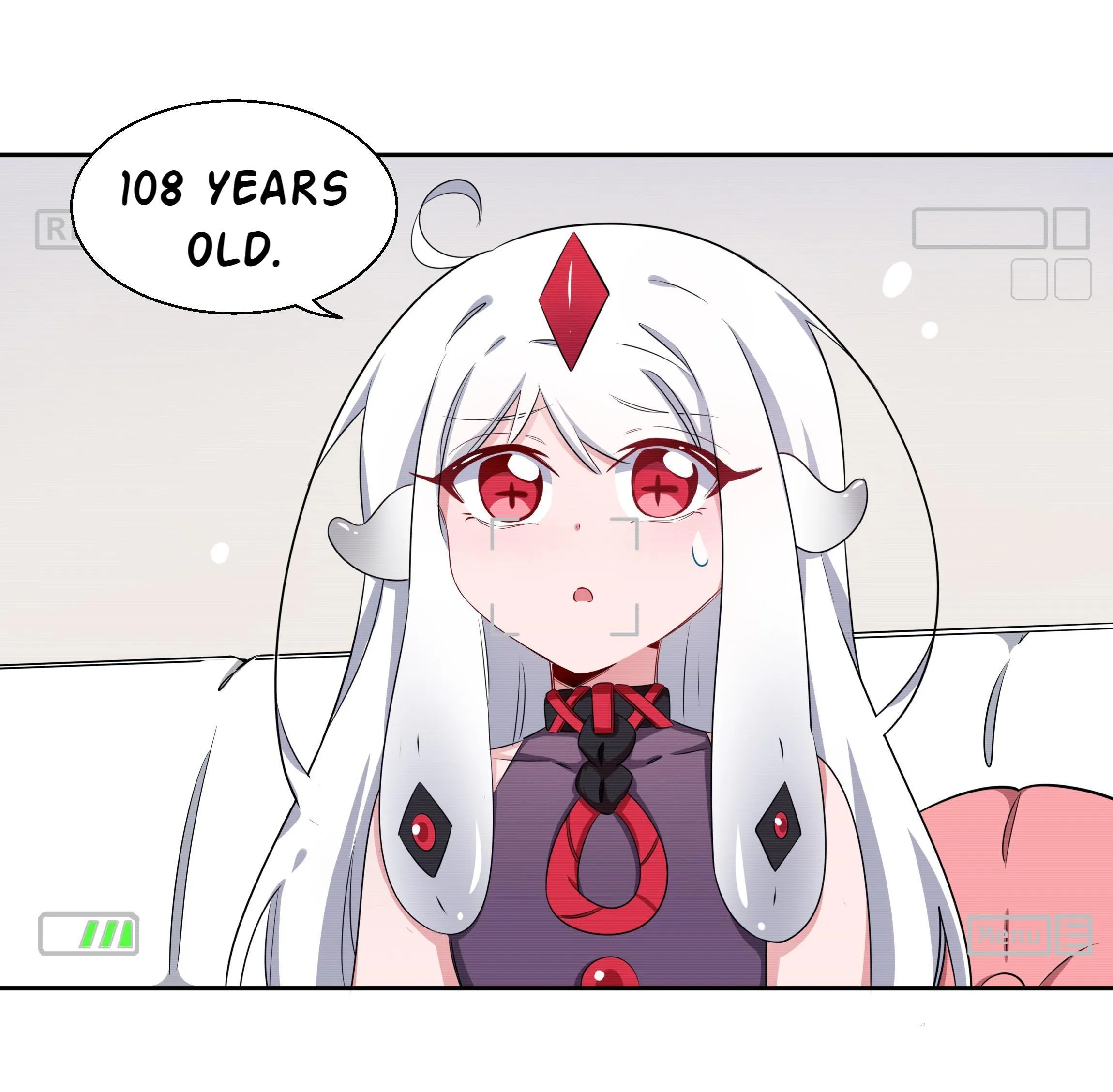 Read Working Overtime to Destroy the World! chapter 11 image 7 on Lezhin