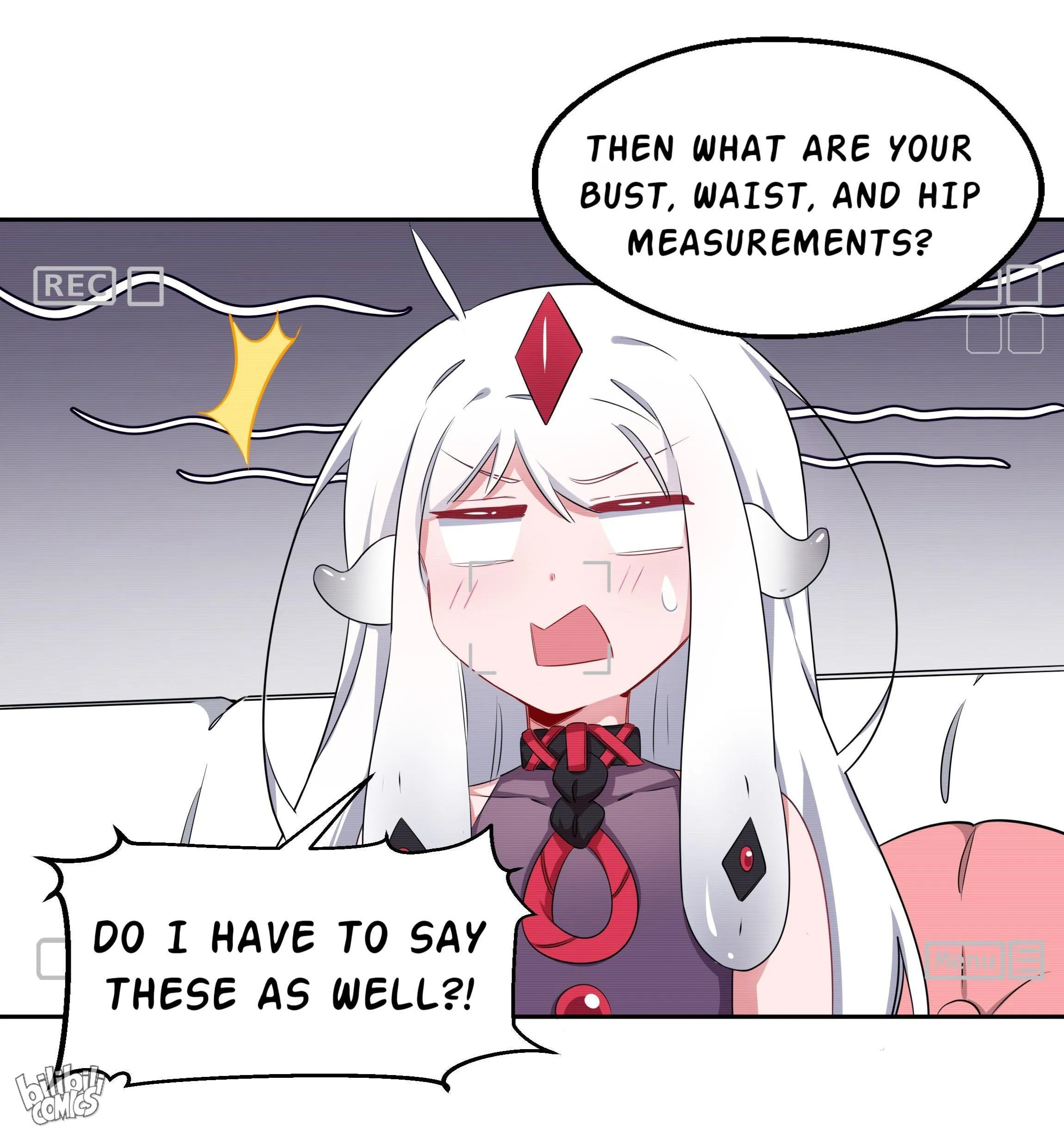 Read Working Overtime to Destroy the World! chapter 11 image 9 on Lezhin