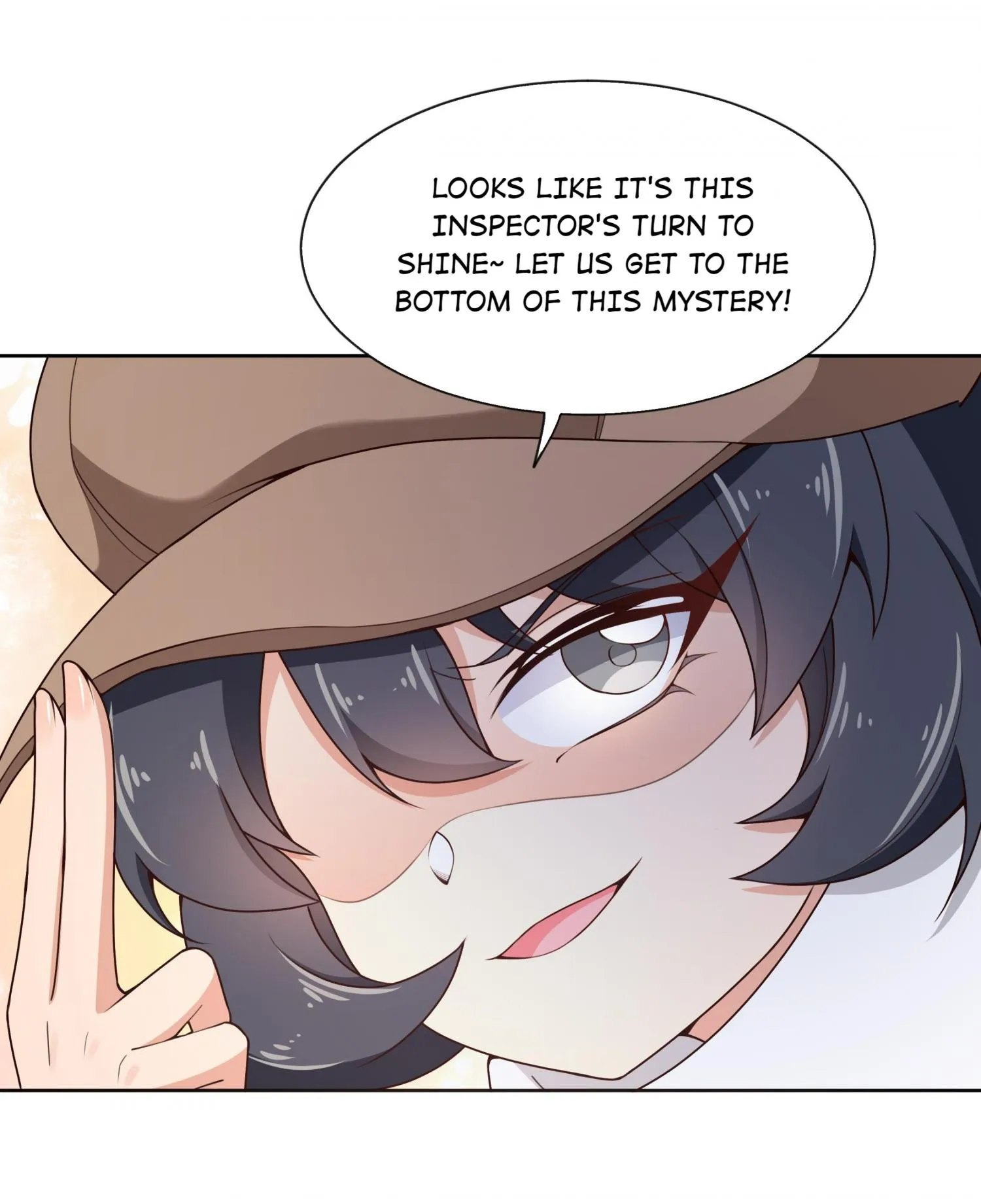 Read Working Overtime to Destroy the World! chapter 111 image 1 on Lezhin