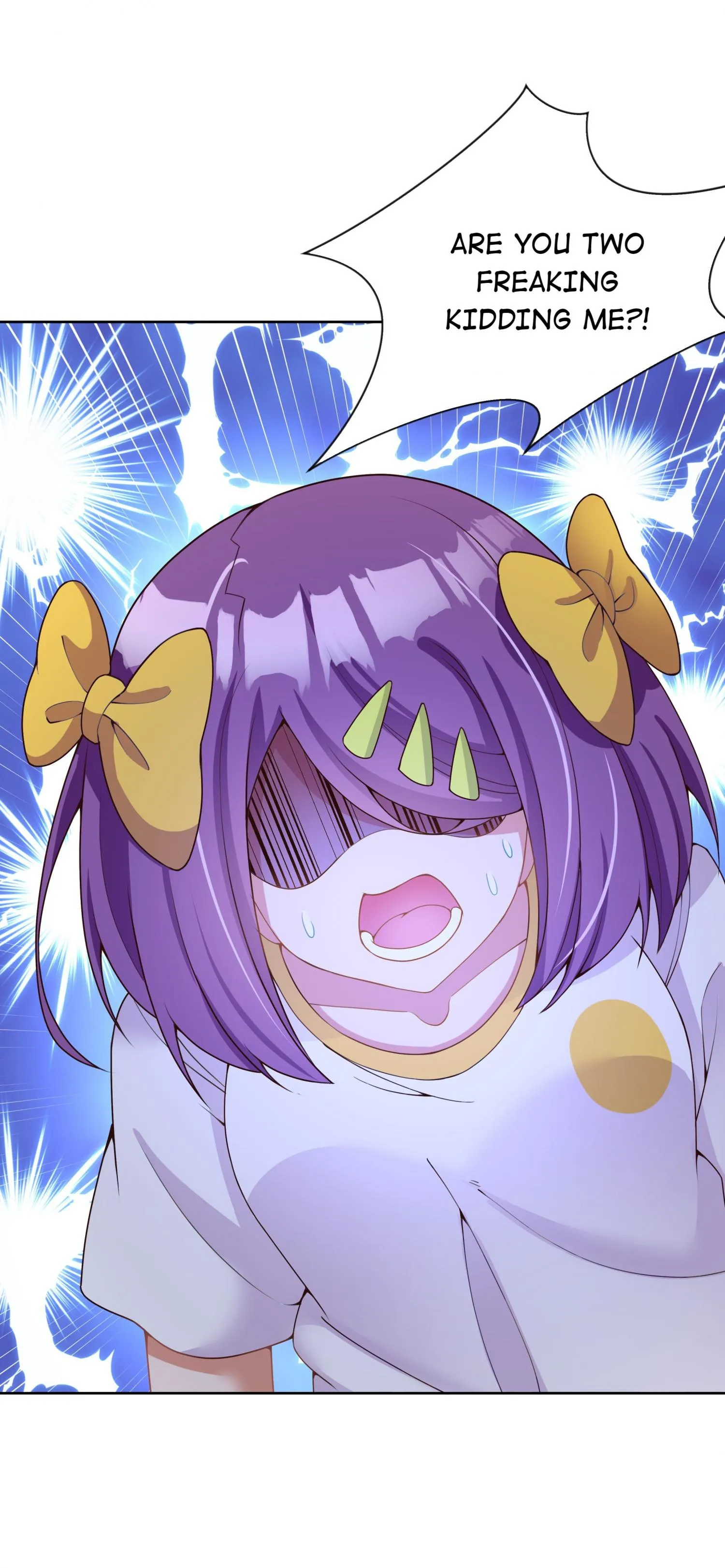 Read Working Overtime to Destroy the World! chapter 111 image 2 on Lezhin