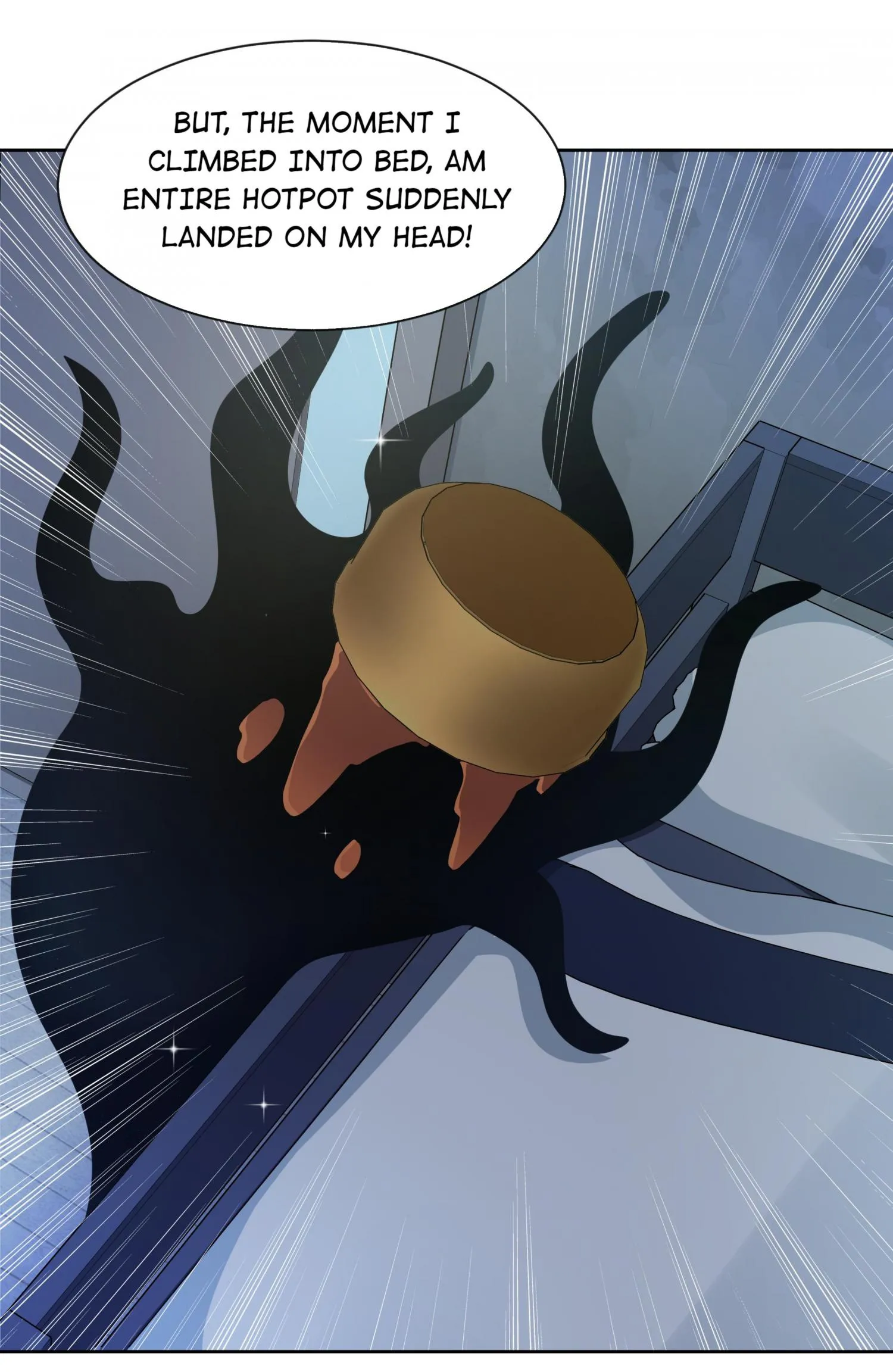 Read Working Overtime to Destroy the World! chapter 111 image 32 on Lezhin