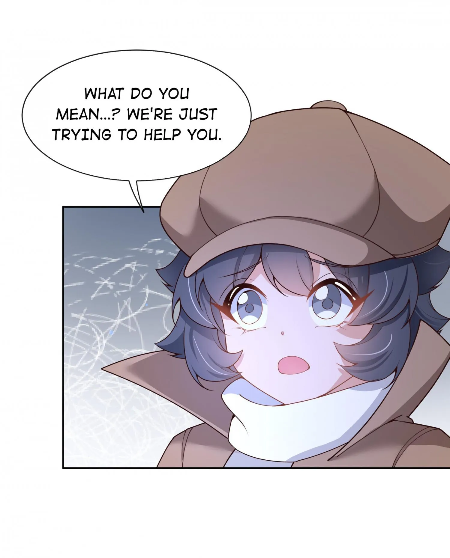 Read Working Overtime to Destroy the World! chapter 111 image 4 on Lezhin