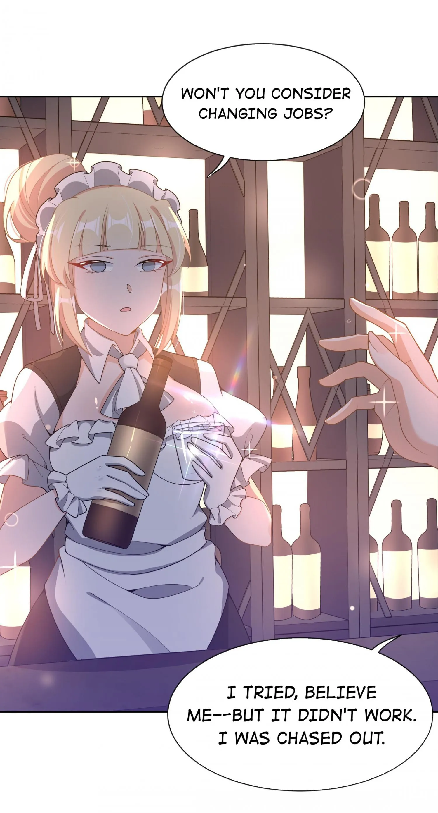 Read Working Overtime to Destroy the World! chapter 111 image 40 on Lezhin
