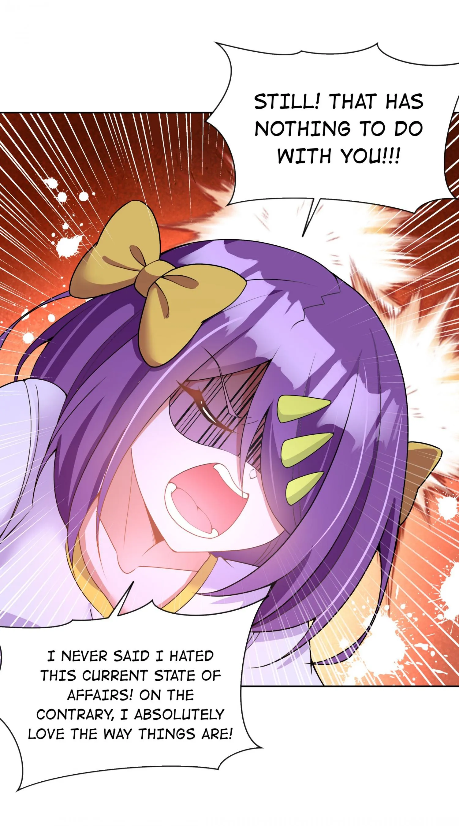 Read Working Overtime to Destroy the World! chapter 111 image 7 on Lezhin