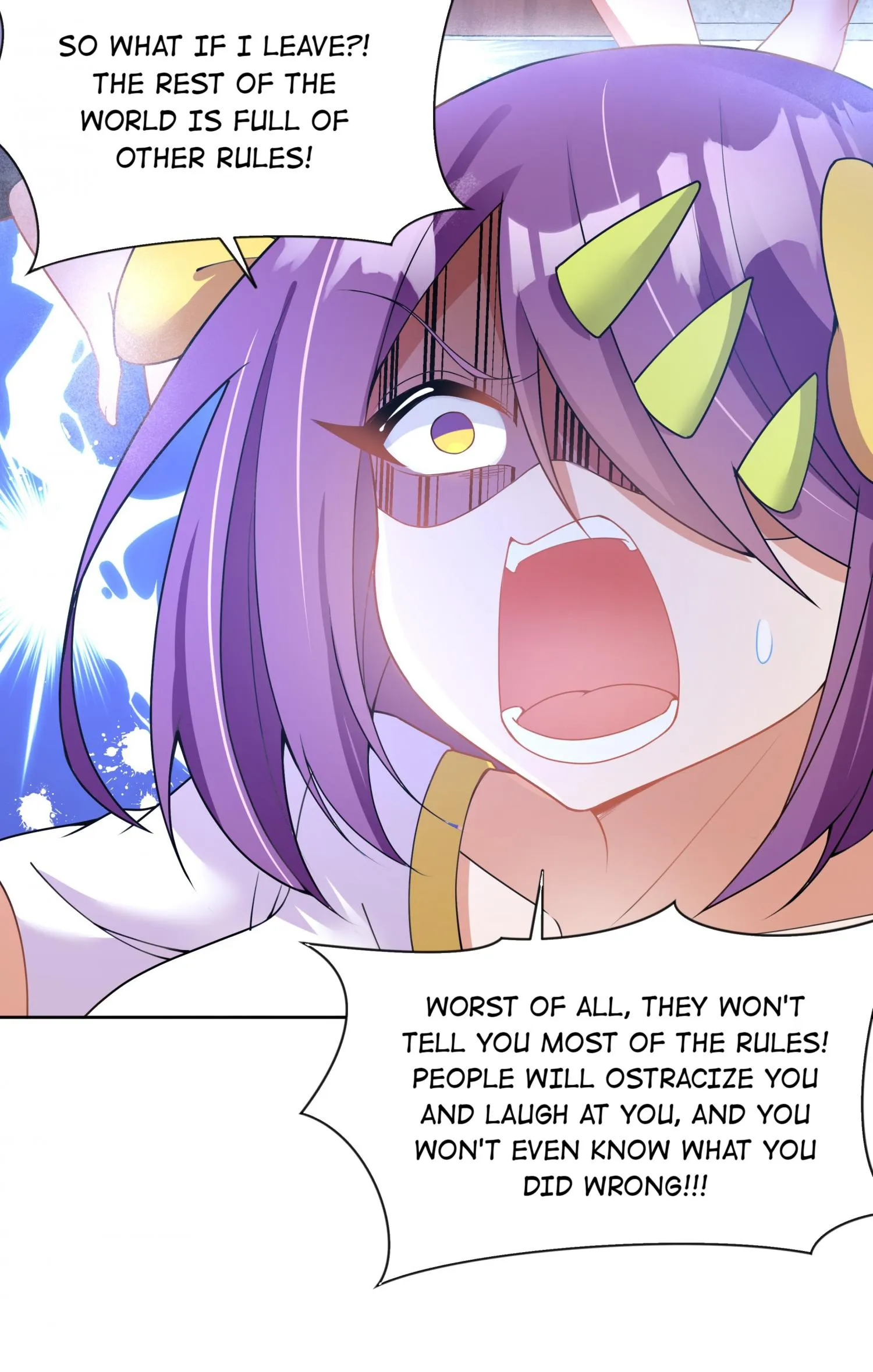 Read Working Overtime to Destroy the World! chapter 111 image 9 on Lezhin