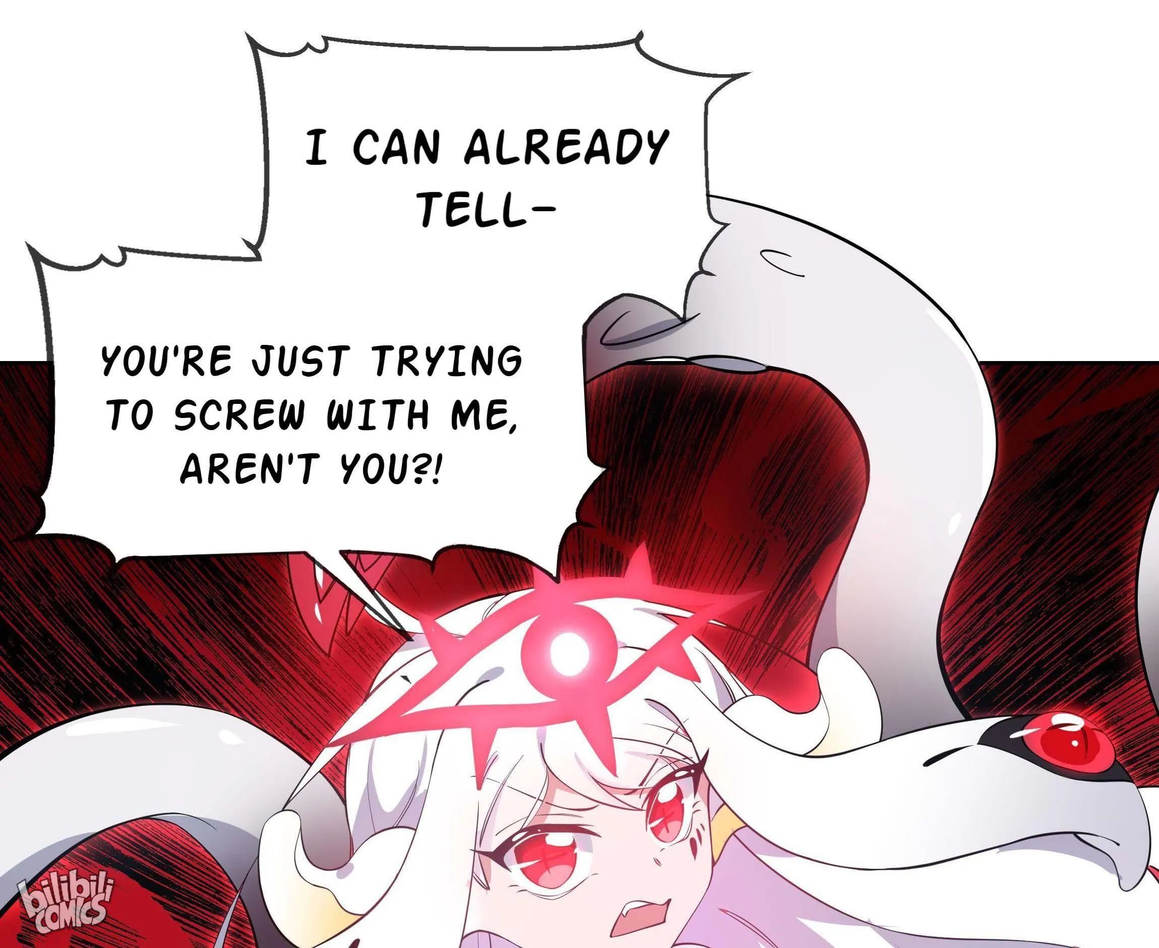 Read Working Overtime to Destroy the World! chapter 12 image 32 on Lezhin