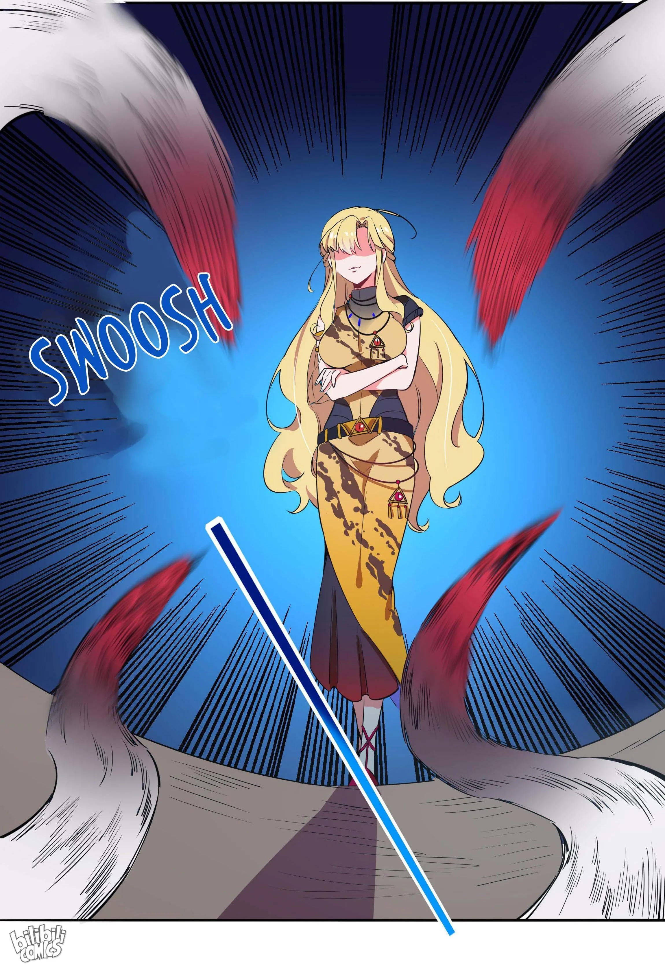 Read Working Overtime to Destroy the World! chapter 12 image 35 on Lezhin