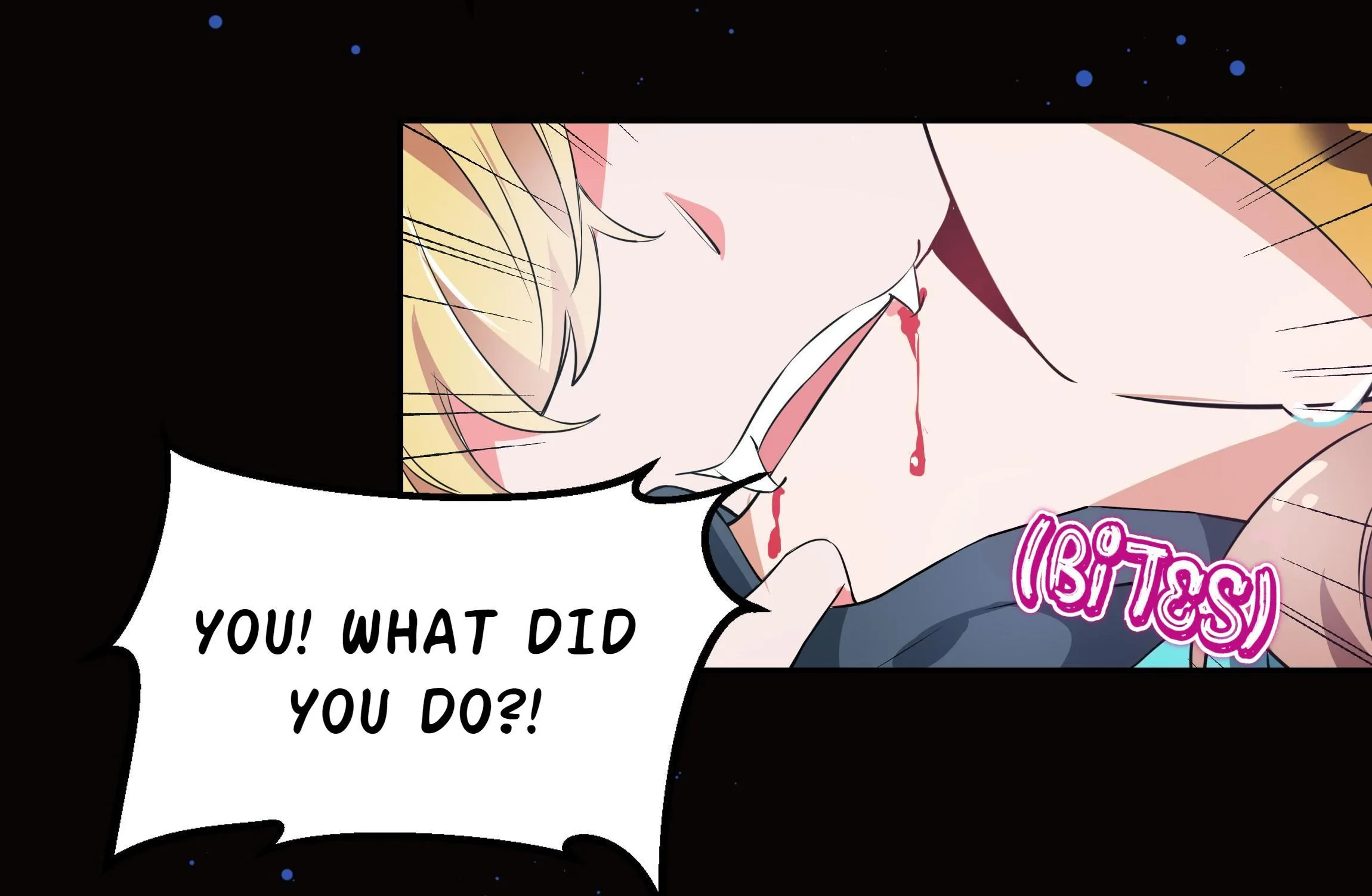 Read Working Overtime to Destroy the World! chapter 12 image 40 on Lezhin