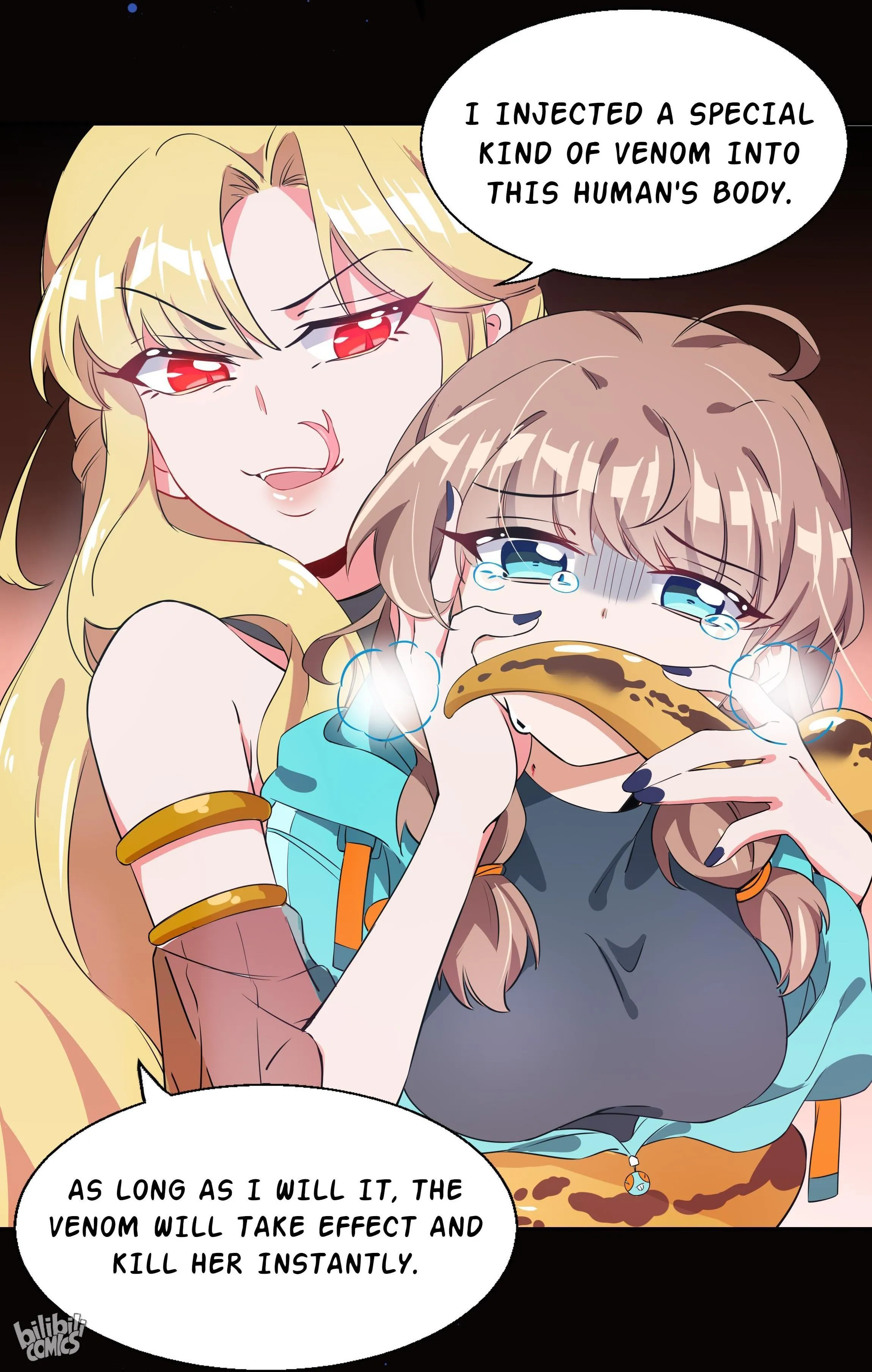 Read Working Overtime to Destroy the World! chapter 12 image 41 on Lezhin