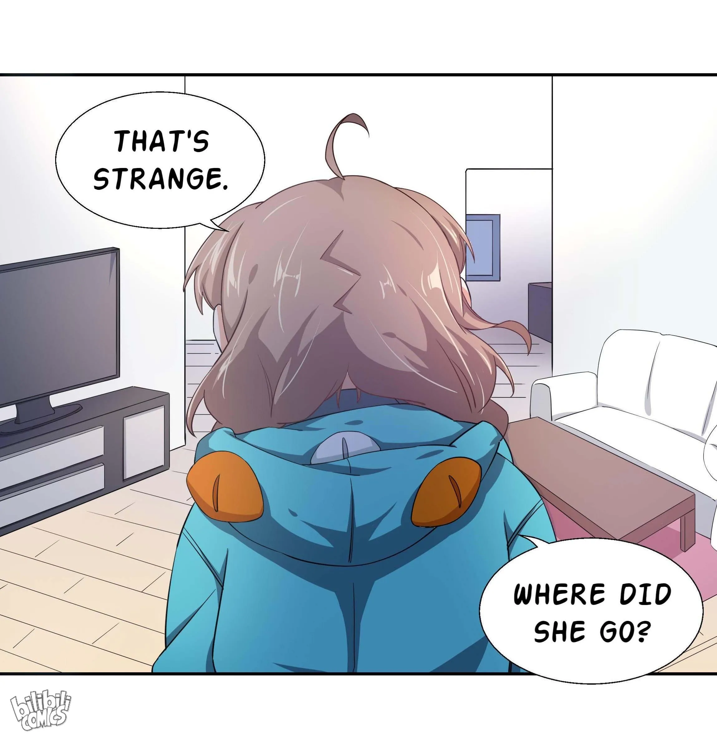 Read Working Overtime to Destroy the World! chapter 12 image 7 on Lezhin