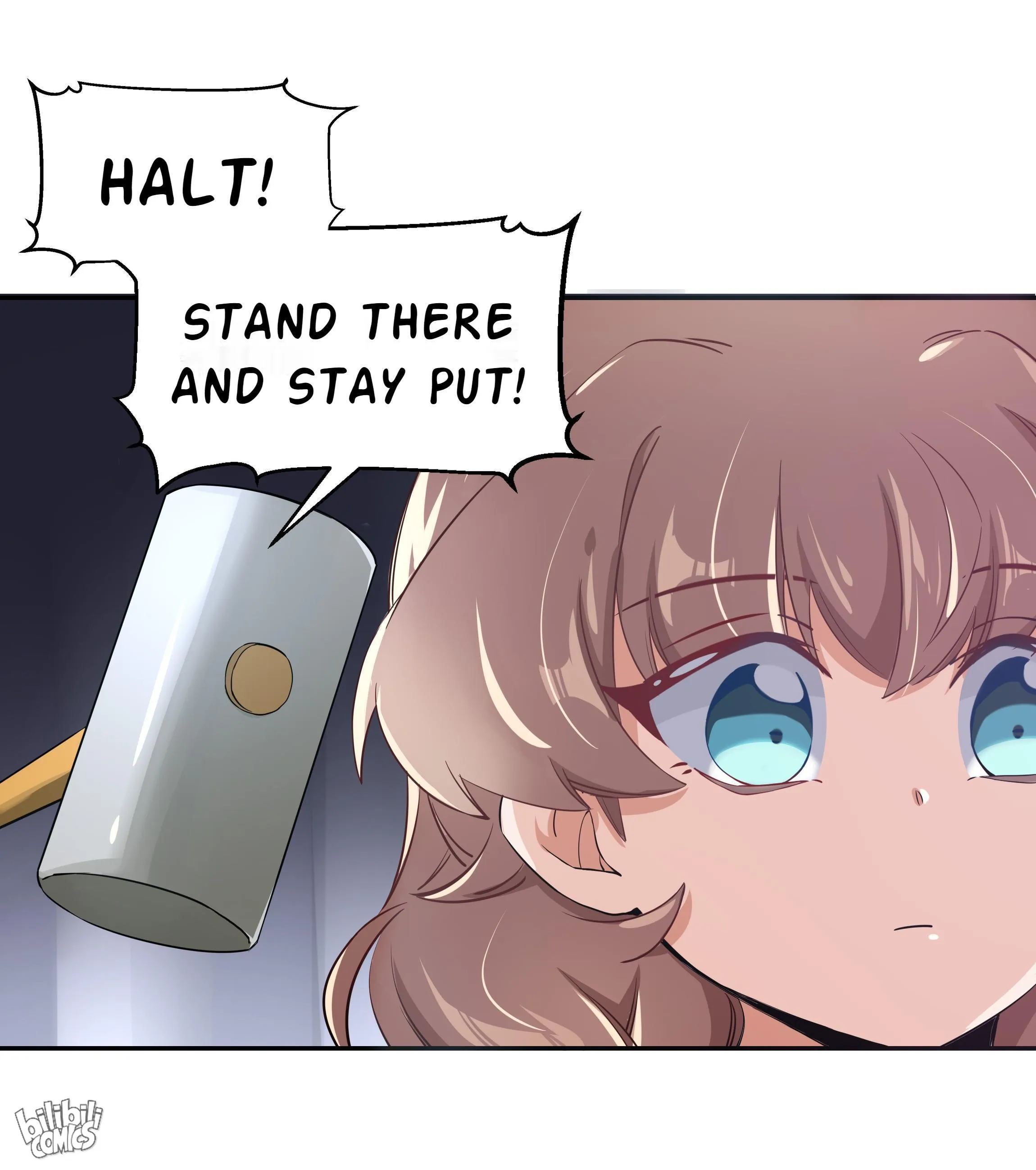 Read Working Overtime to Destroy the World! chapter 12 image 8 on Lezhin