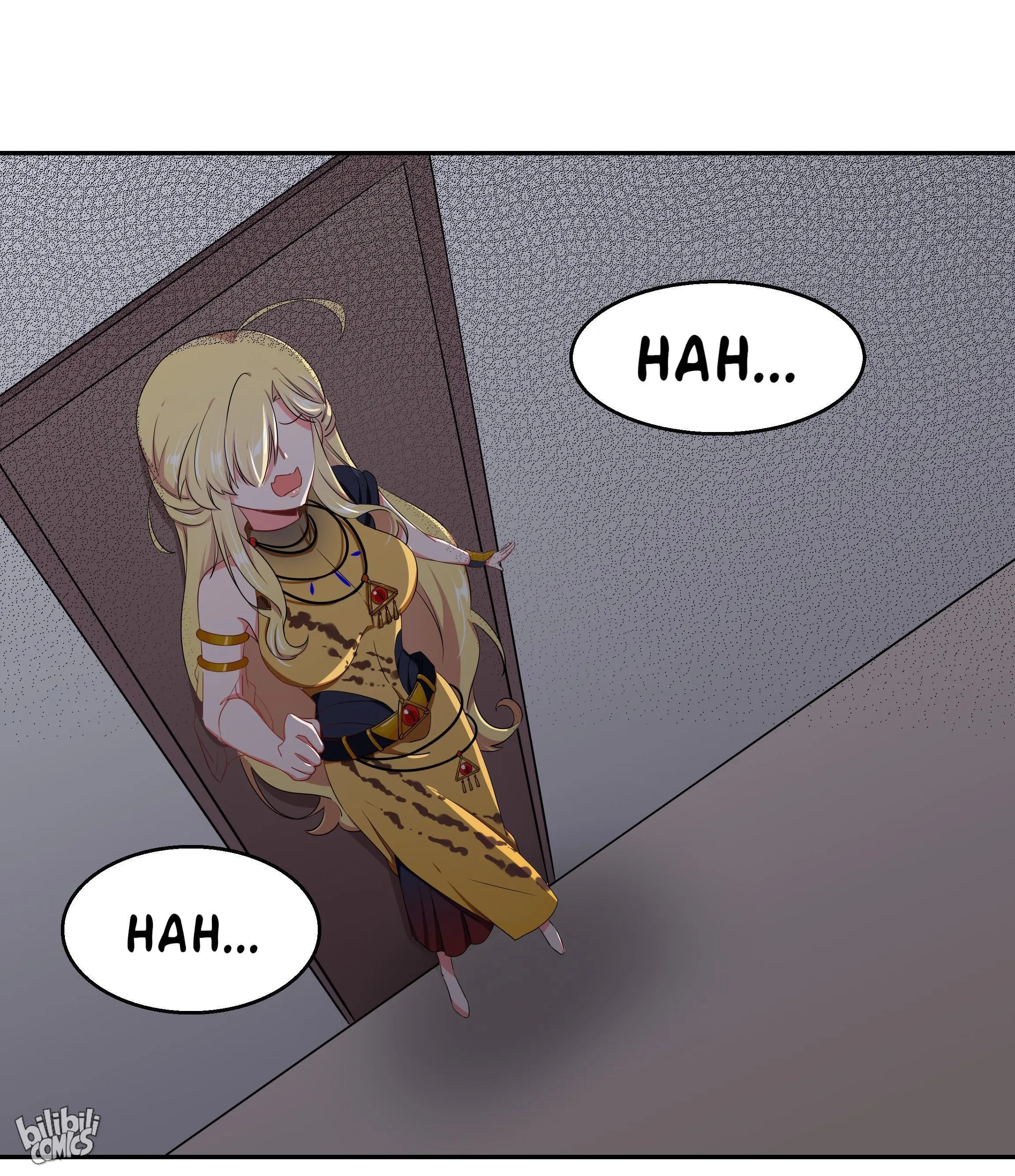 Read Working Overtime to Destroy the World! chapter 13 image 28 on Lezhin
