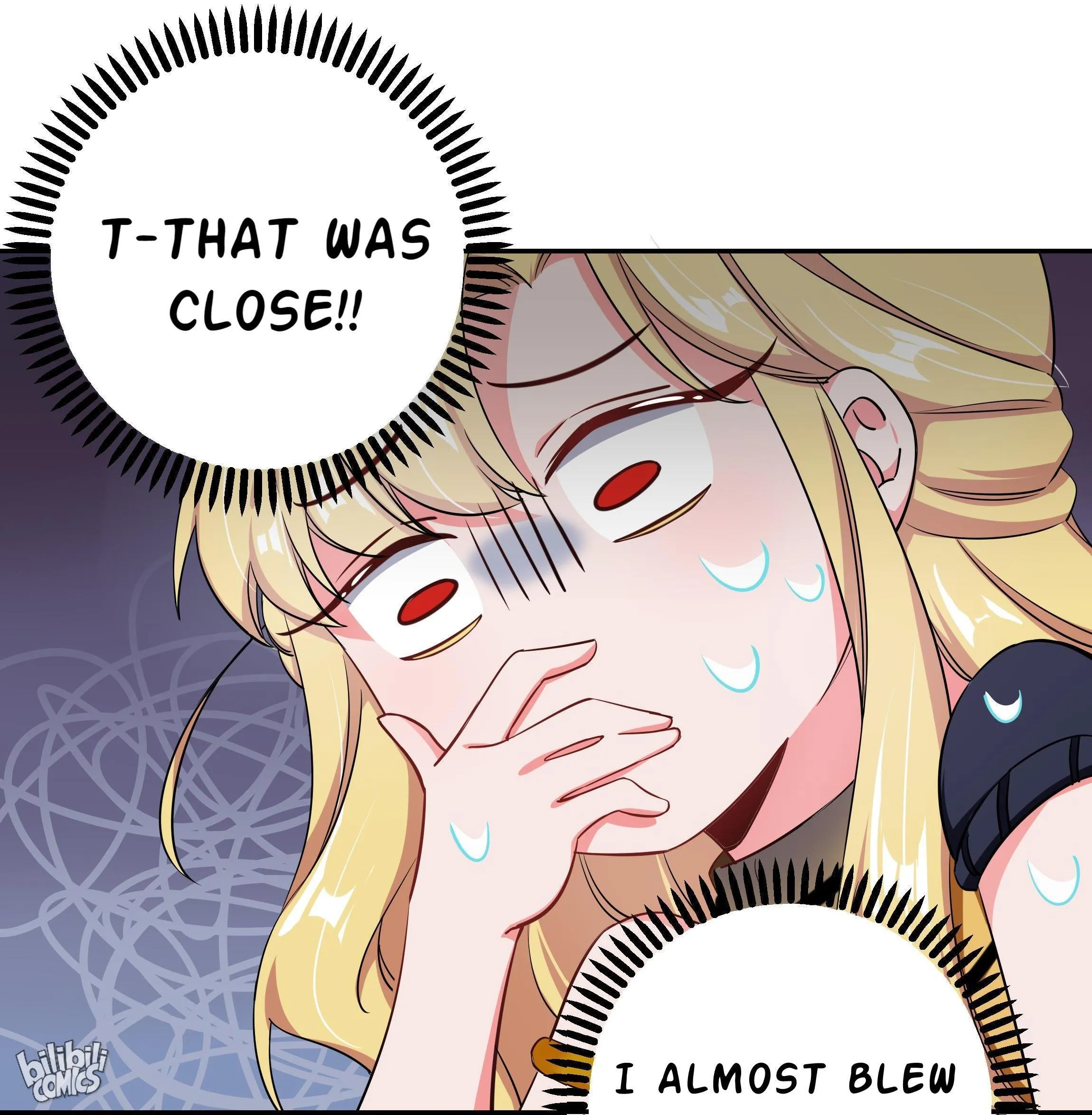 Read Working Overtime to Destroy the World! chapter 13 image 29 on Lezhin