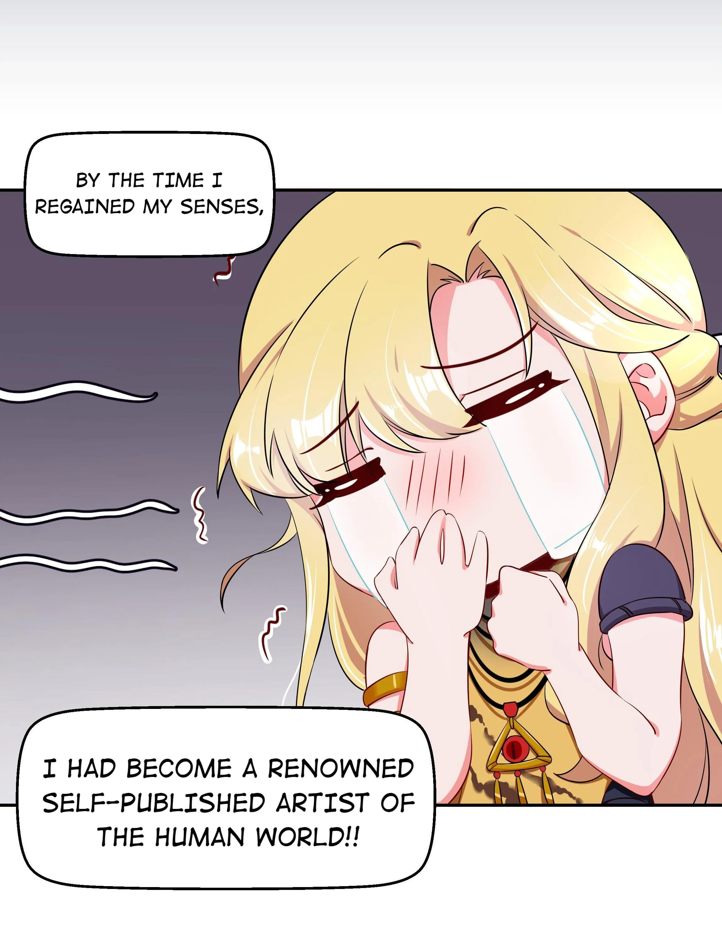Read Working Overtime to Destroy the World! chapter 13 image 36 on Lezhin