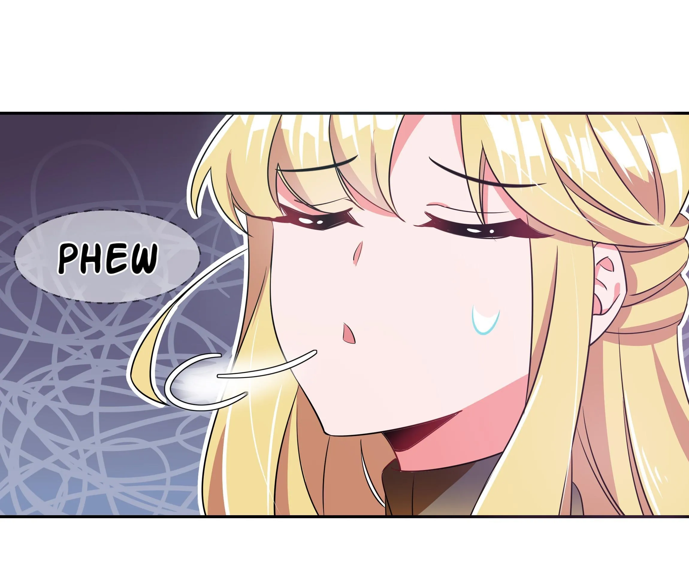 Read Working Overtime to Destroy the World! chapter 13 image 38 on Lezhin