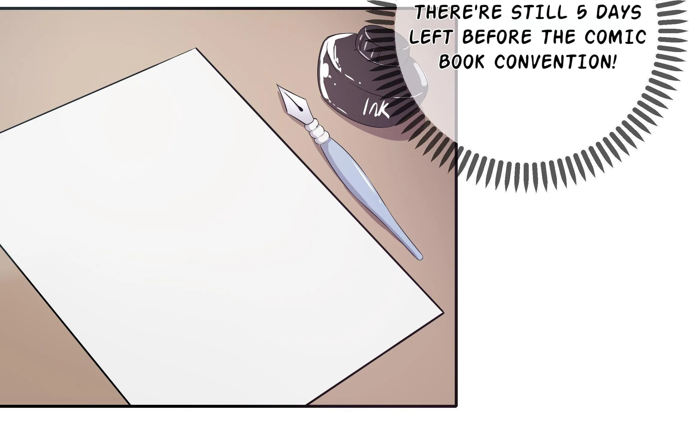 Read Working Overtime to Destroy the World! chapter 13 image 40 on Lezhin