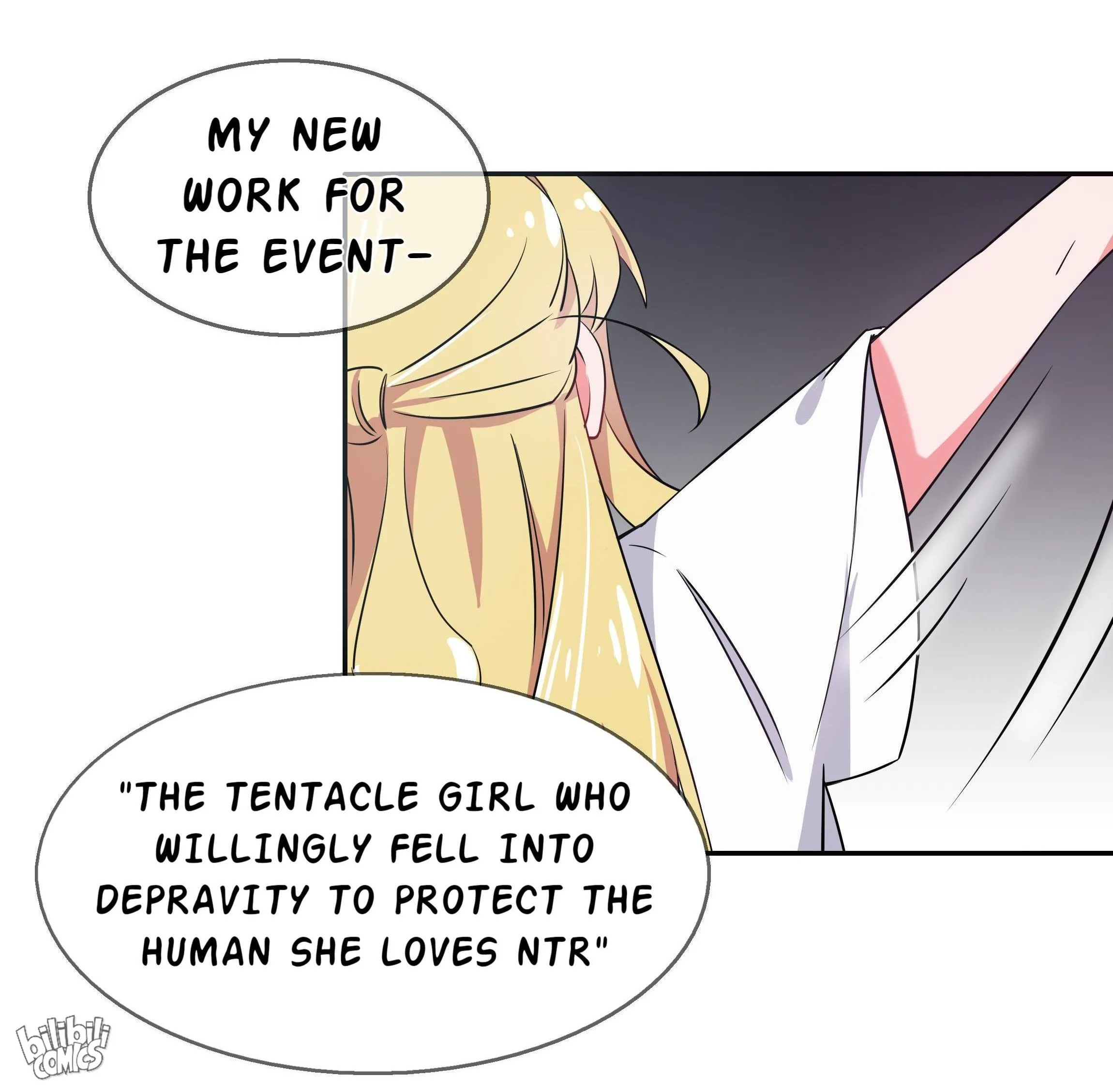 Read Working Overtime to Destroy the World! chapter 13 image 41 on Lezhin
