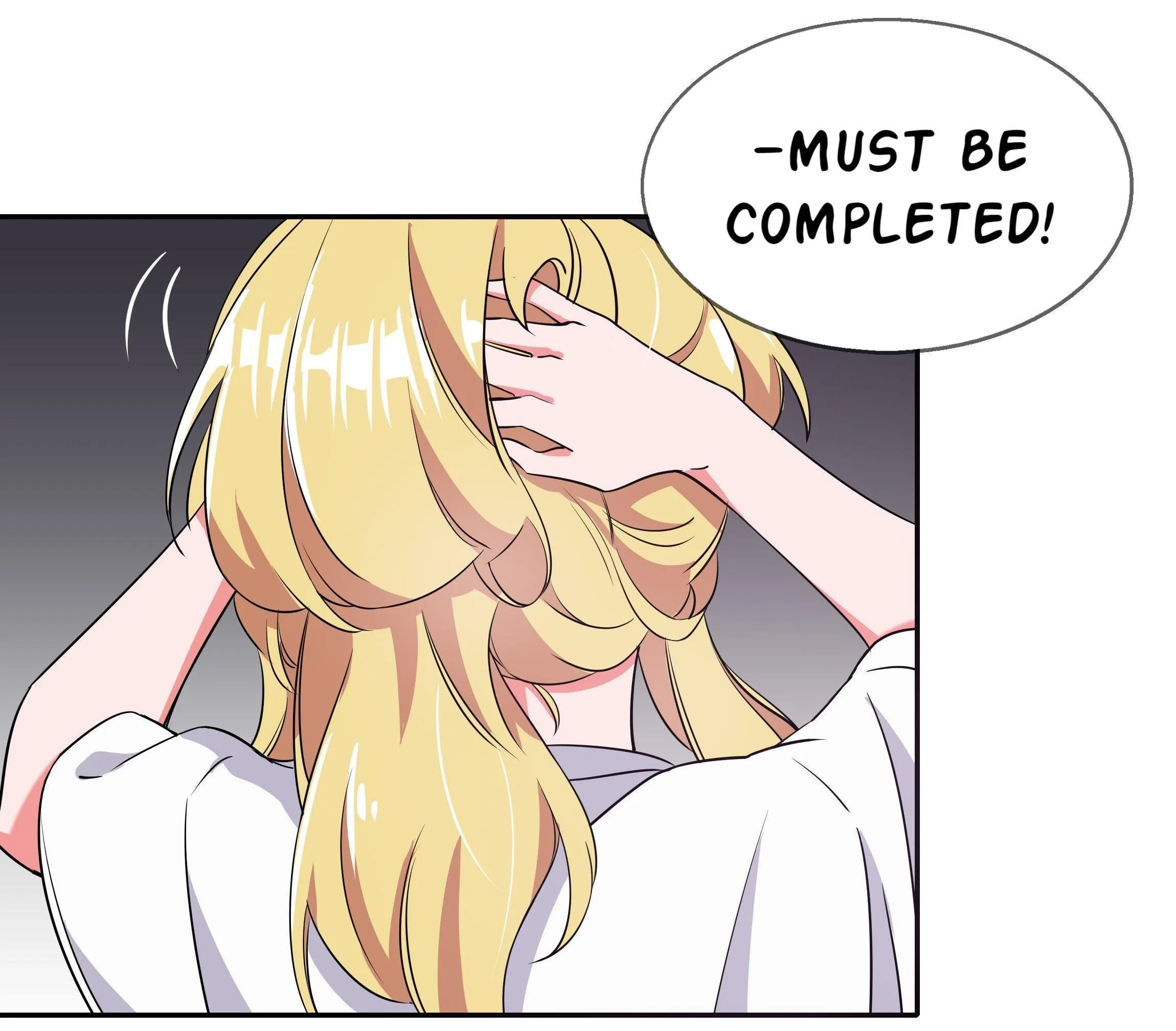 Read Working Overtime to Destroy the World! chapter 13 image 42 on Lezhin