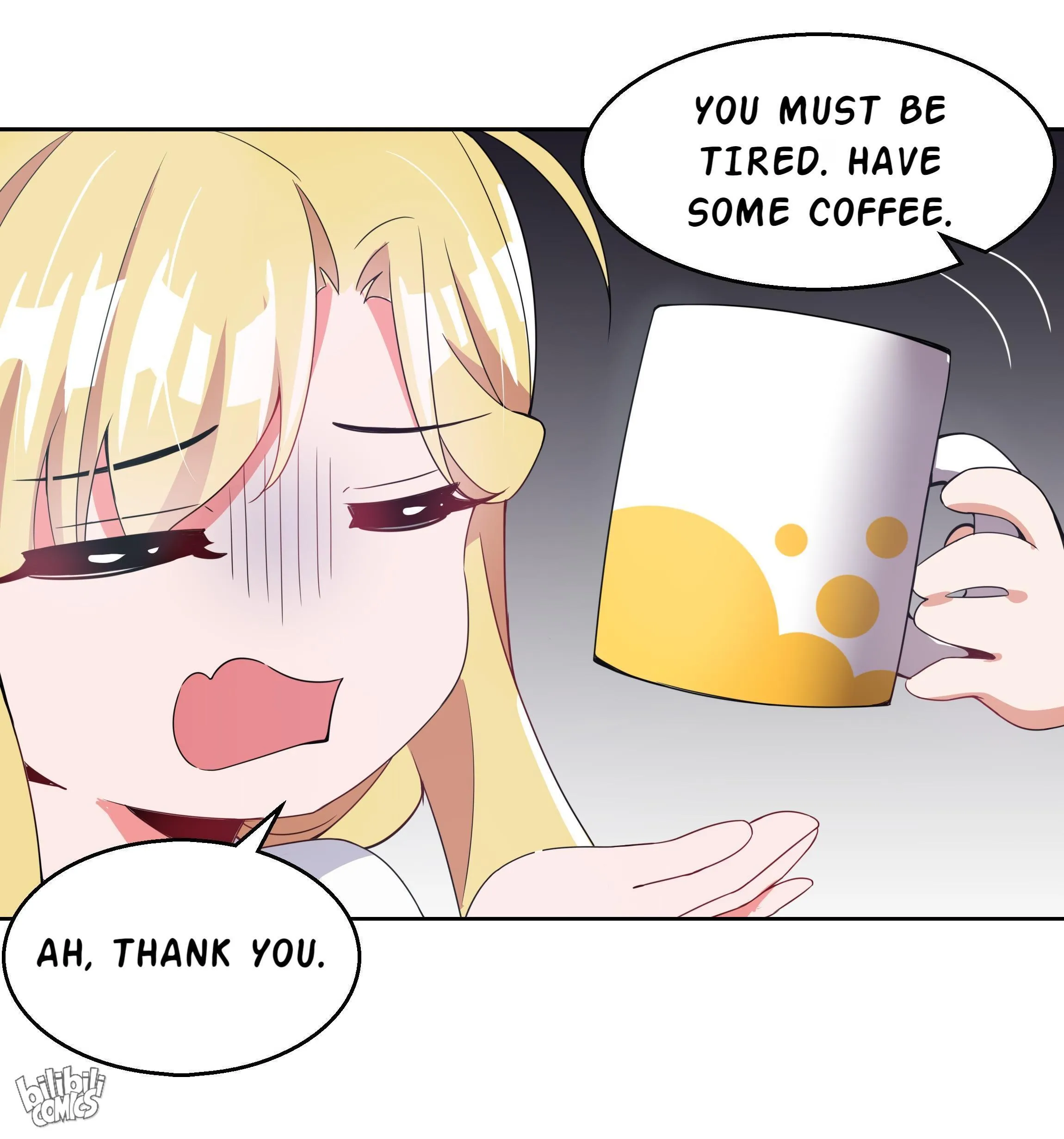 Read Working Overtime to Destroy the World! chapter 13 image 48 on Lezhin