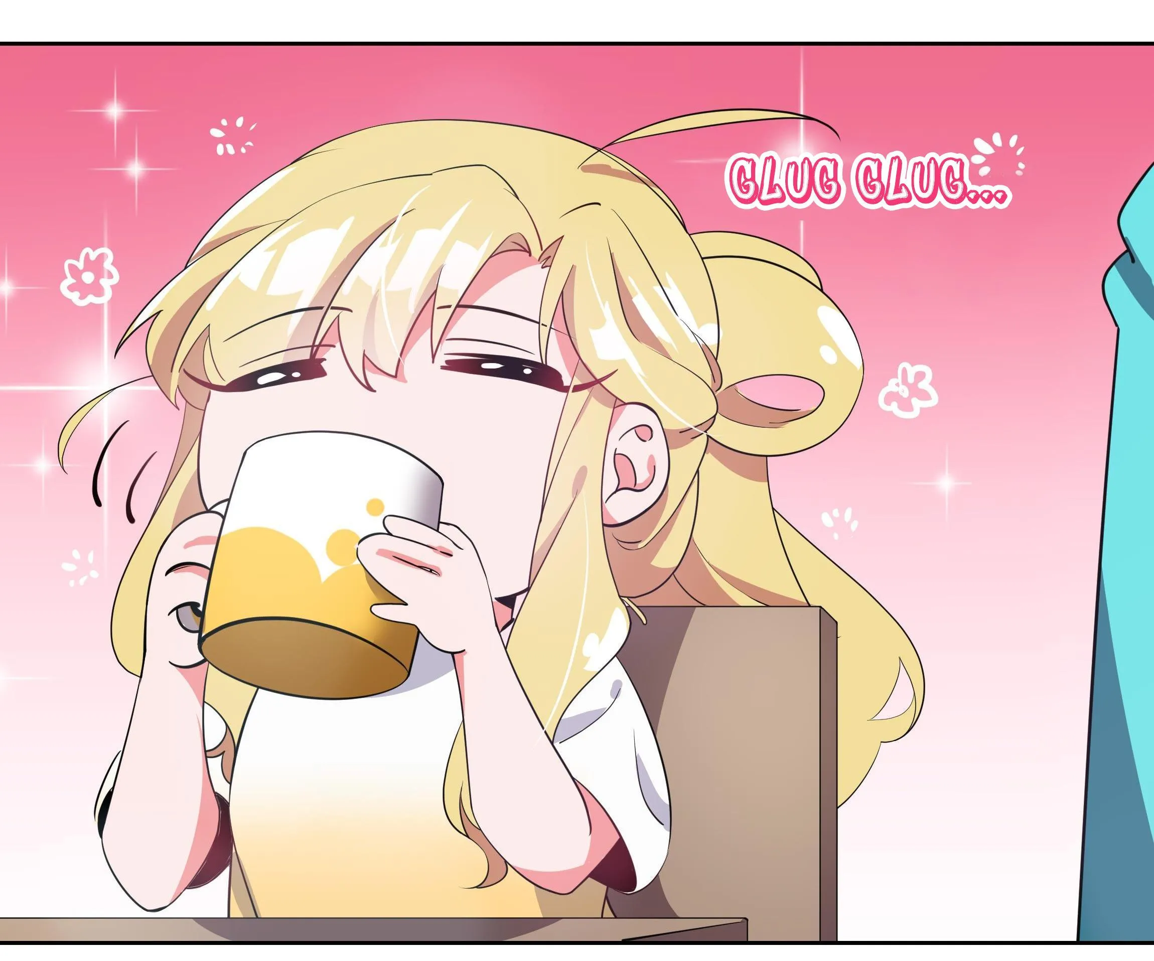 Read Working Overtime to Destroy the World! chapter 13 image 49 on Lezhin