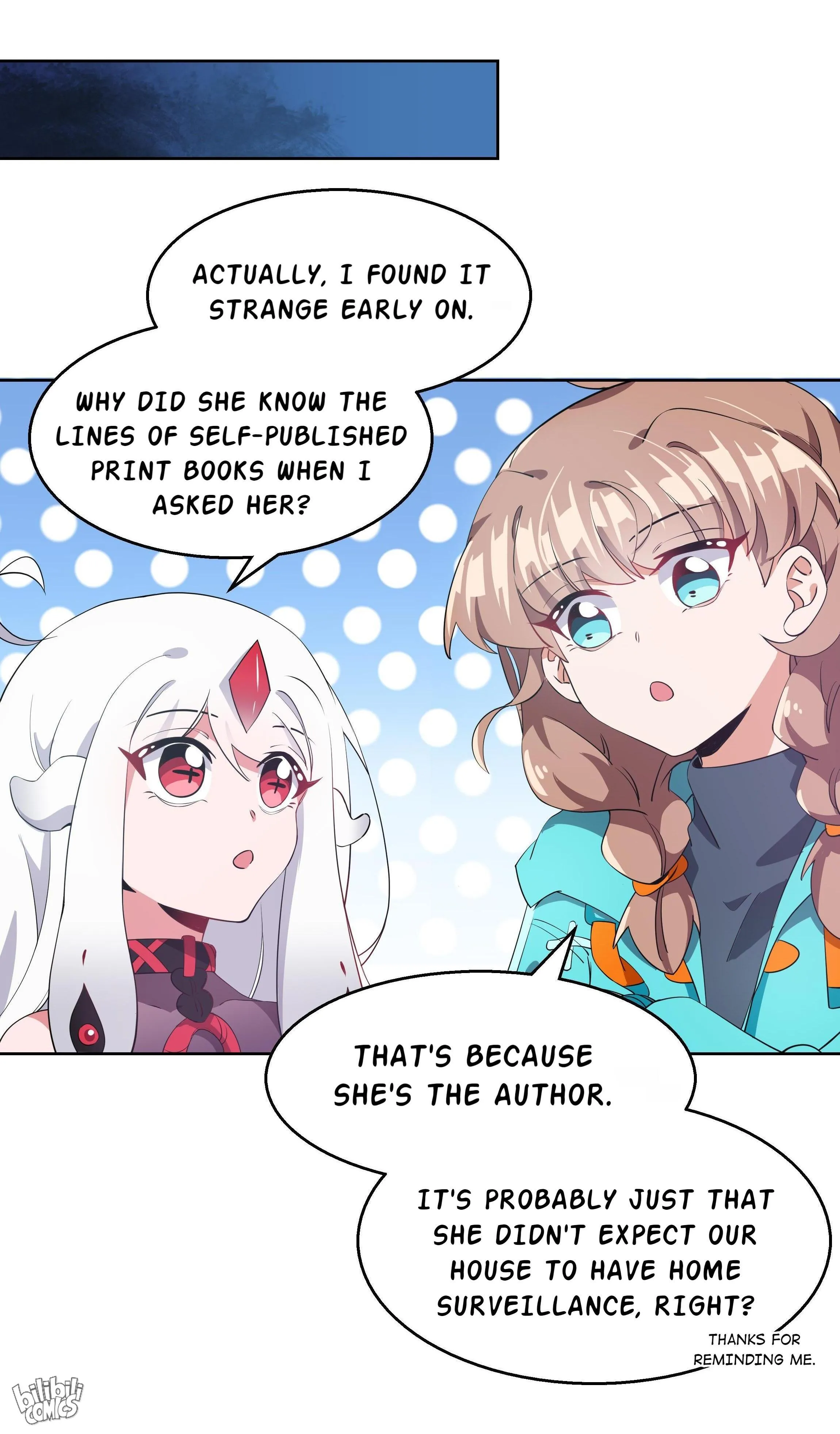 Read Working Overtime to Destroy the World! chapter 13 image 57 on Lezhin