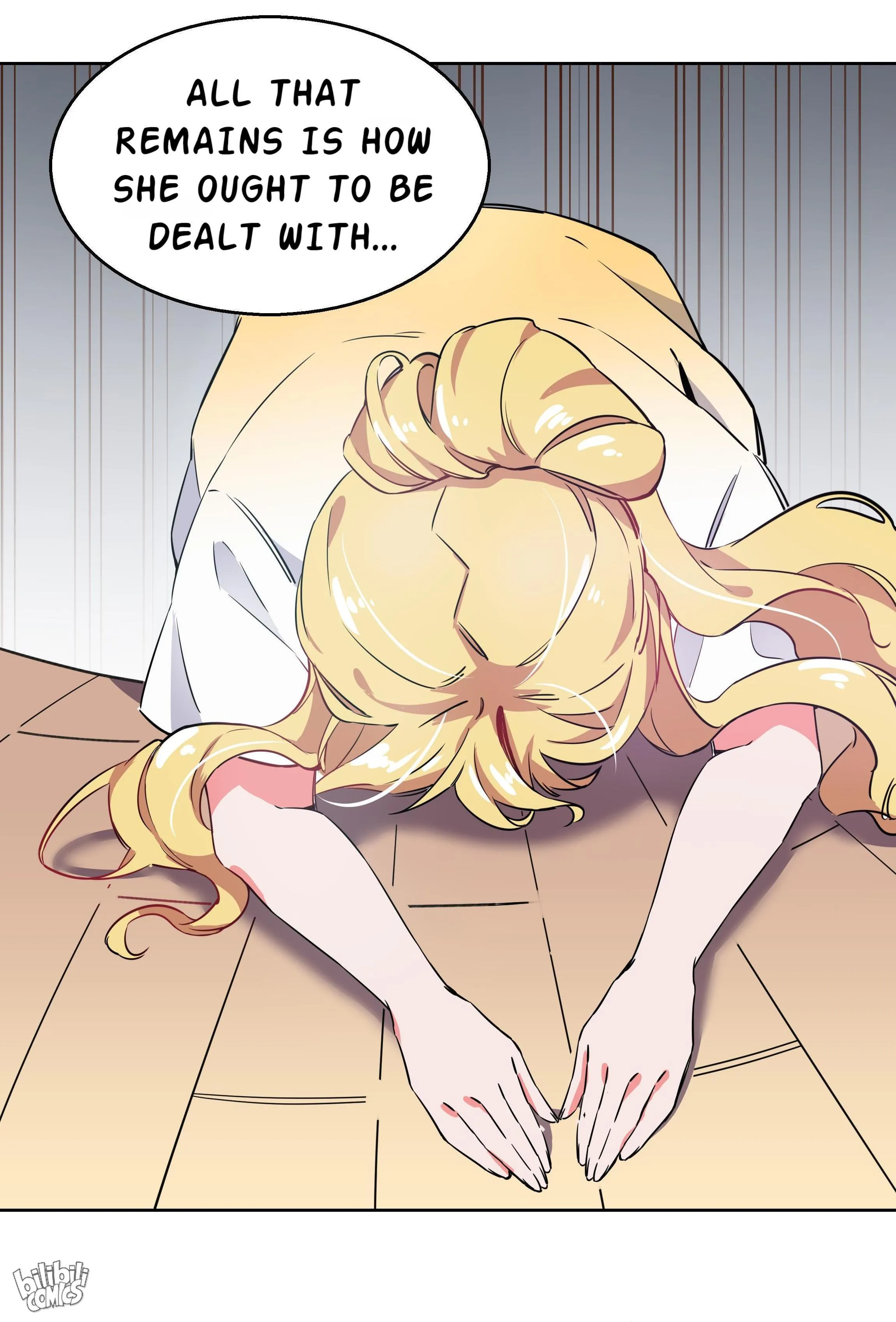 Read Working Overtime to Destroy the World! chapter 13 image 59 on Lezhin