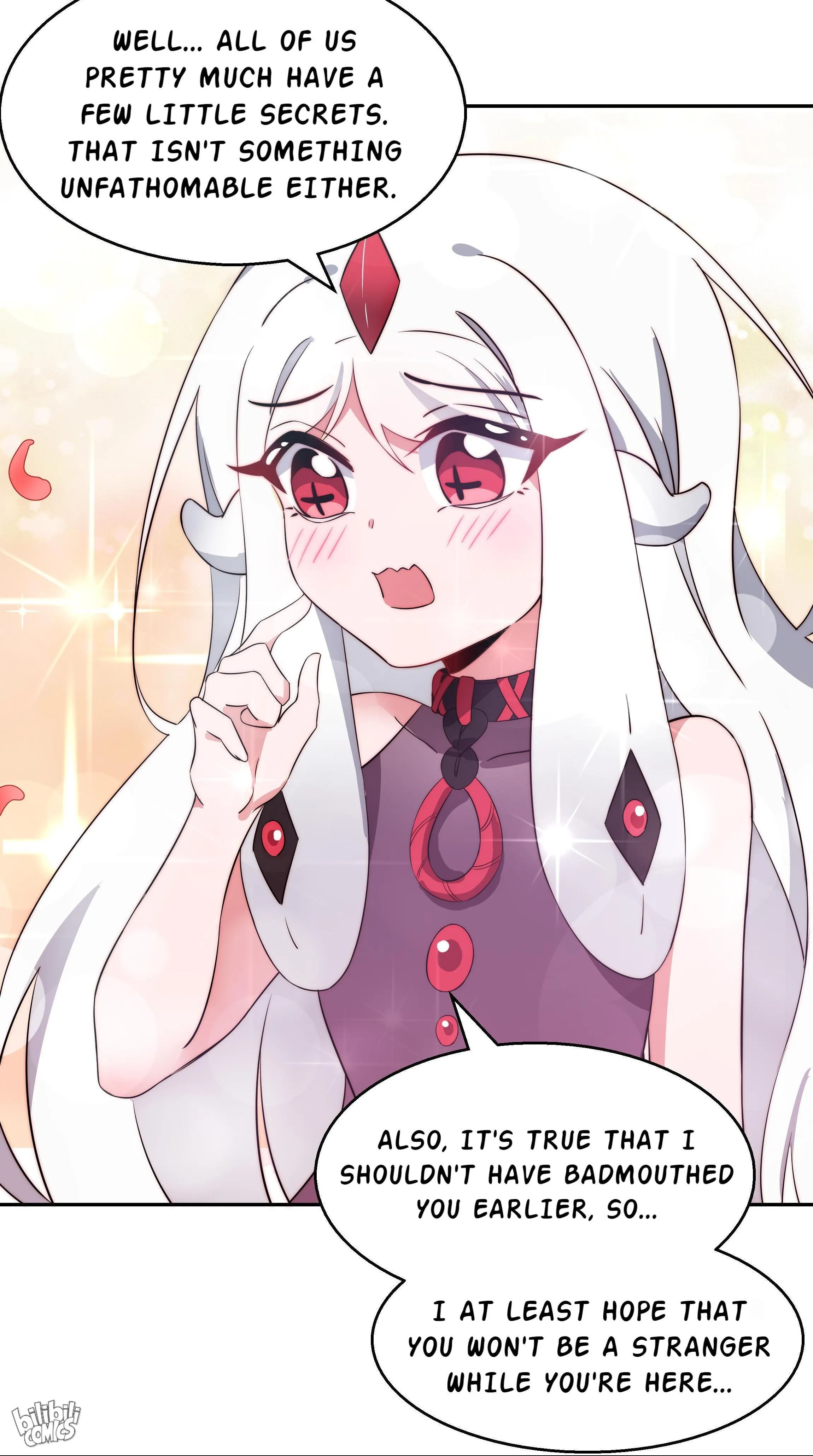 Read Working Overtime to Destroy the World! chapter 13 image 63 on Lezhin