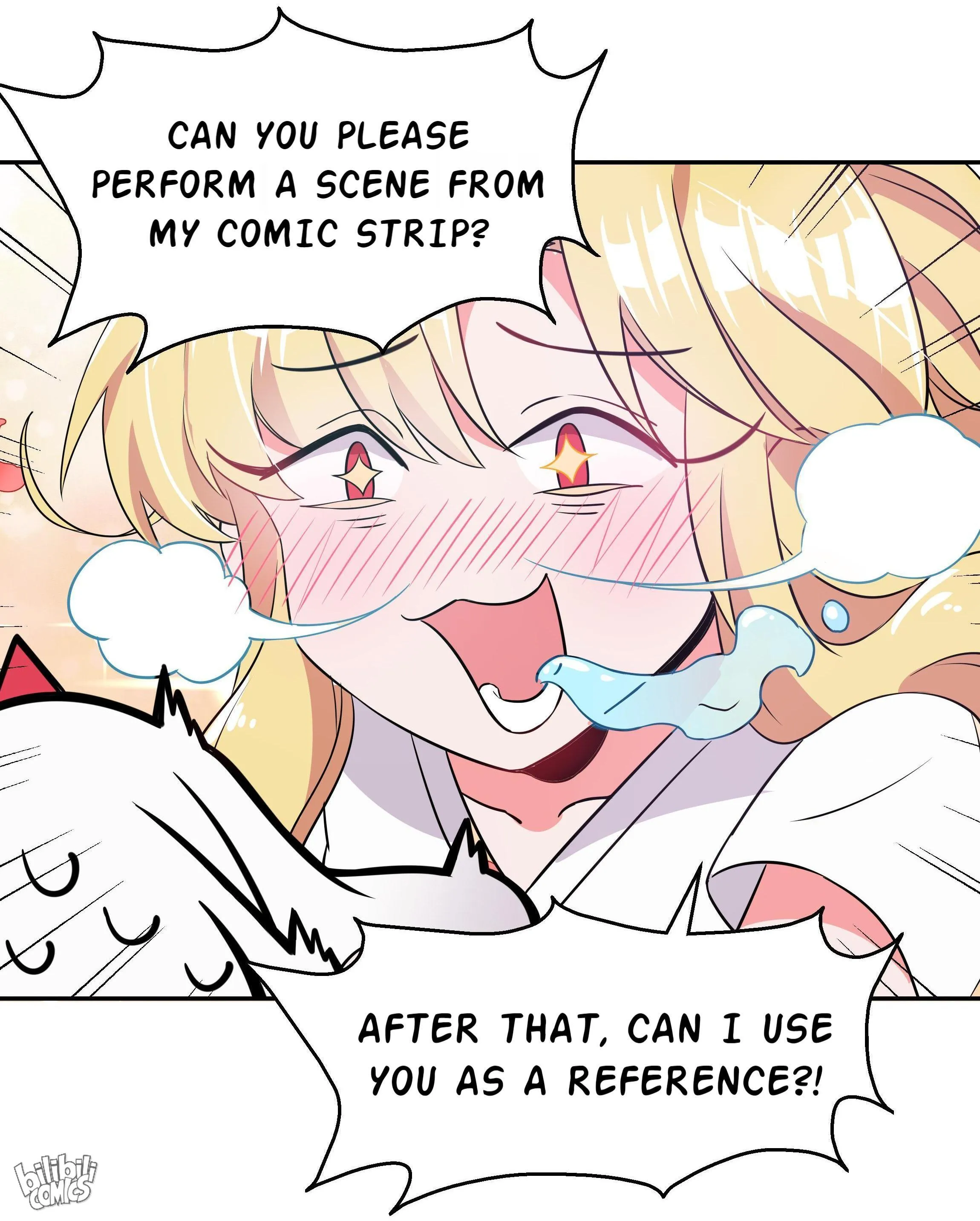 Read Working Overtime to Destroy the World! chapter 13 image 65 on Lezhin