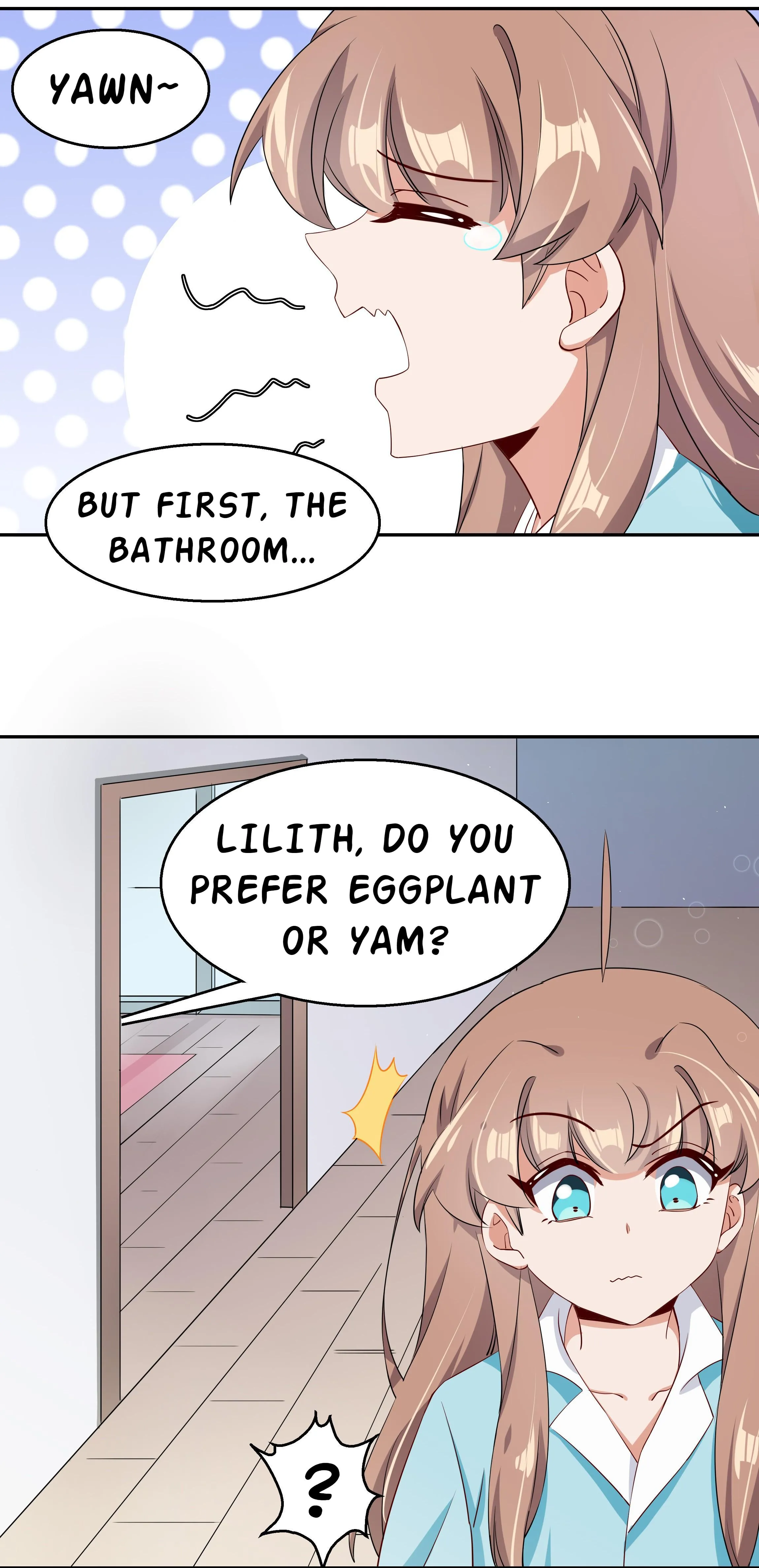 Read Working Overtime to Destroy the World! chapter 15 image 2 on Lezhin