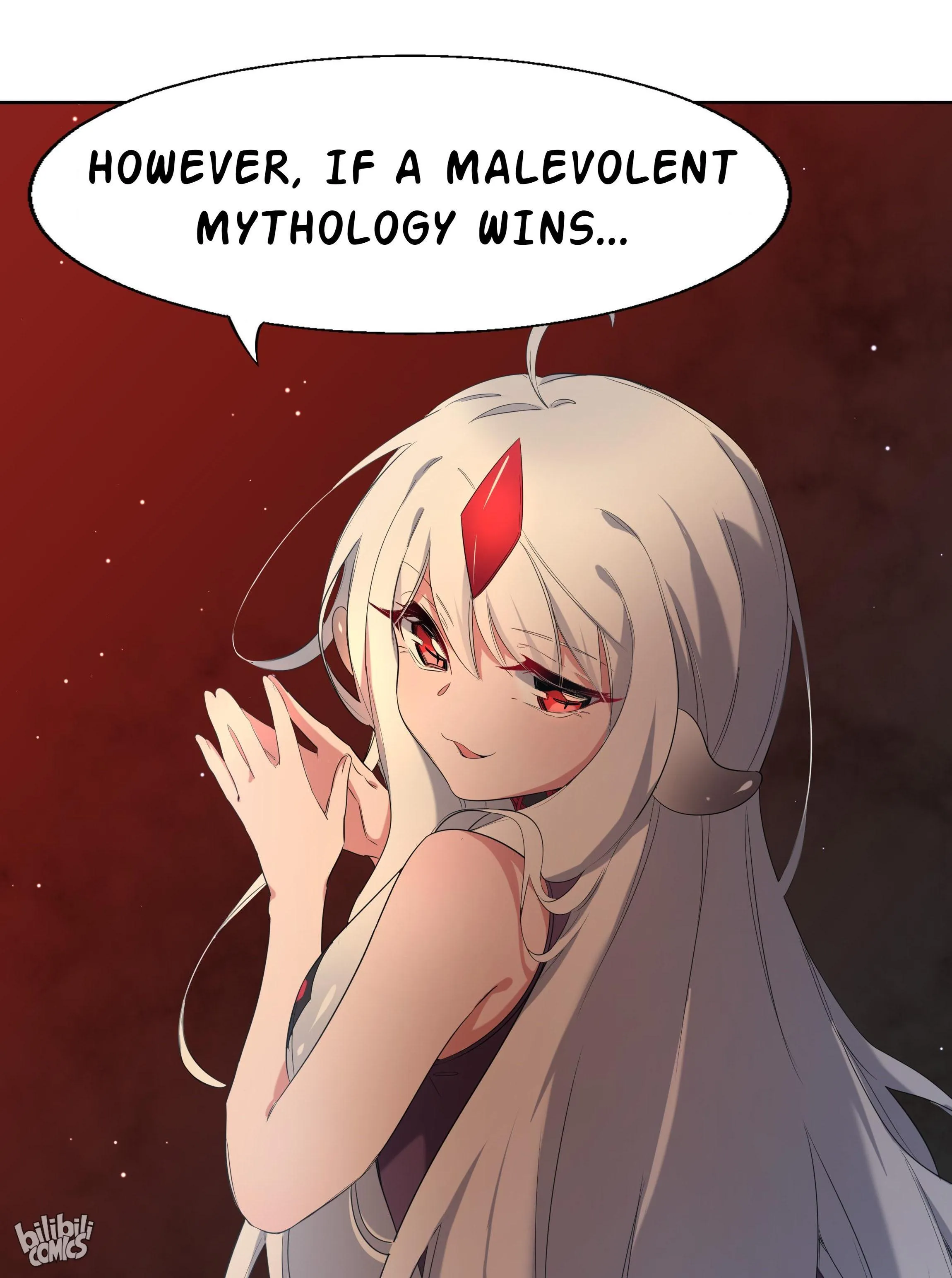 Read Working Overtime to Destroy the World! chapter 2 image 15 on Lezhin