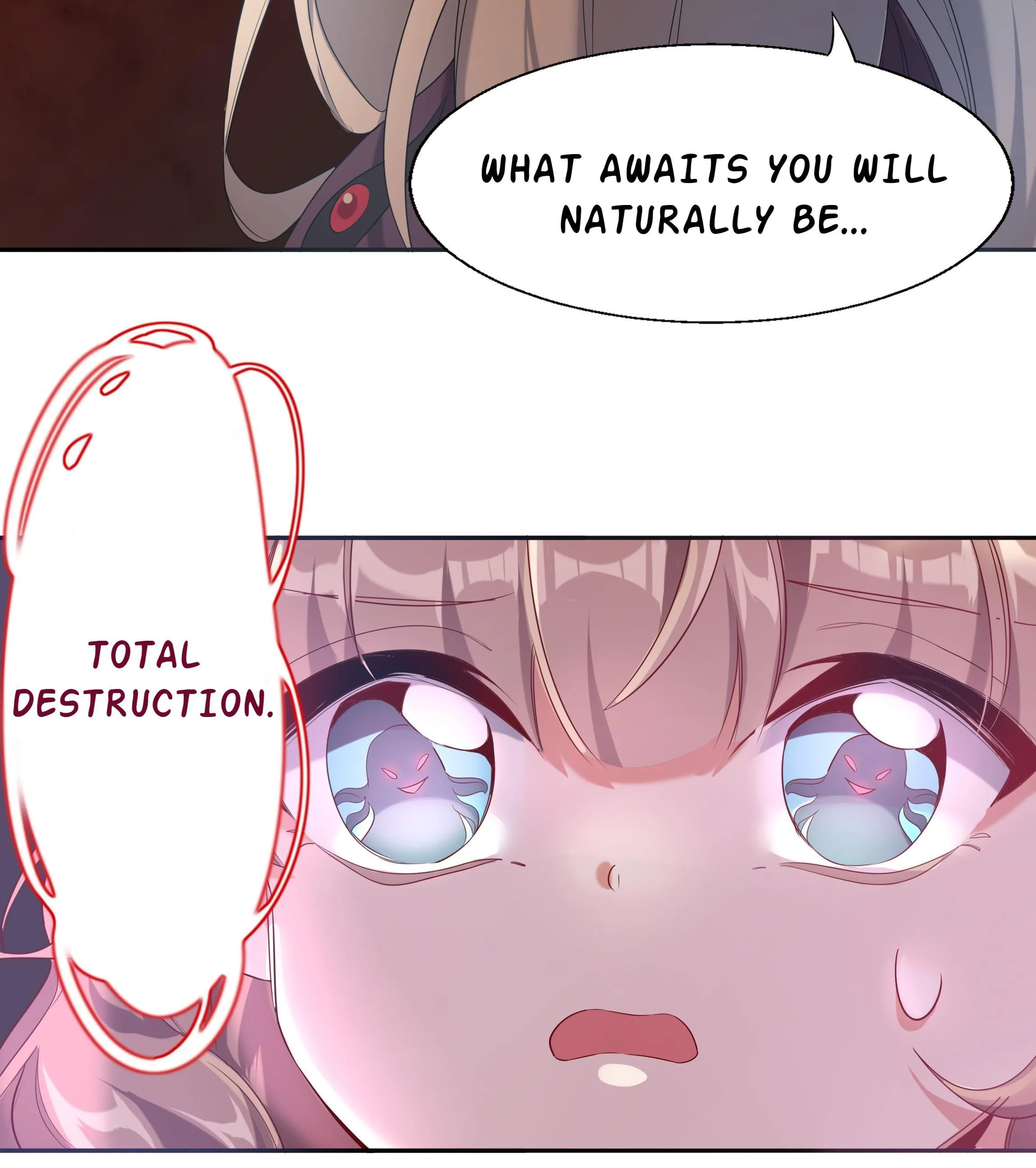 Read Working Overtime to Destroy the World! chapter 2 image 16 on Lezhin