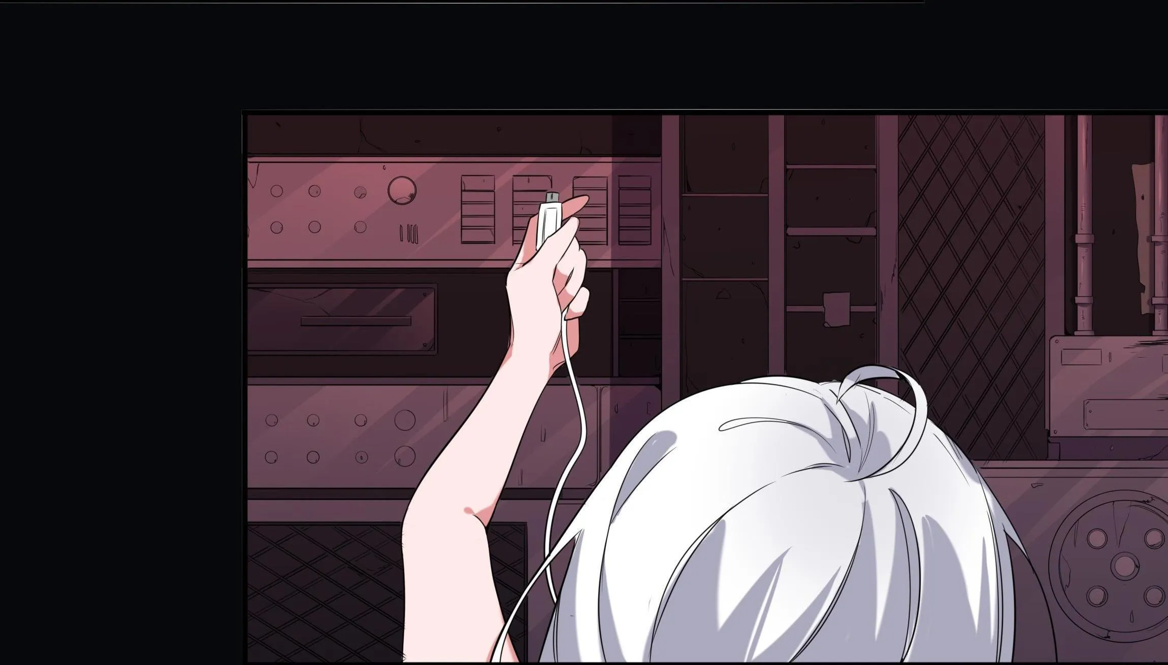 Read Working Overtime to Destroy the World! chapter 2 image 27 on Lezhin