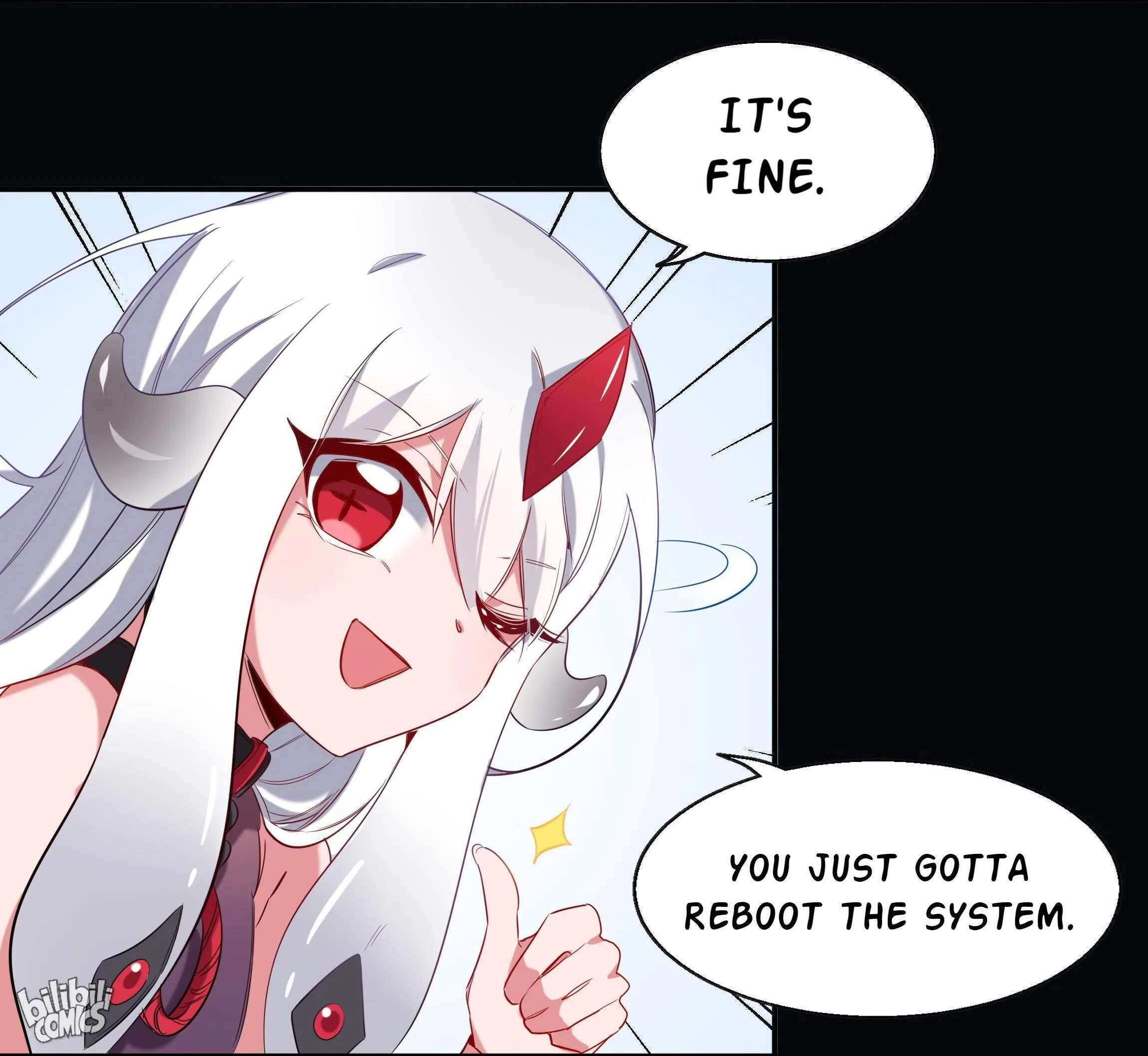 Read Working Overtime to Destroy the World! chapter 2 image 31 on Lezhin