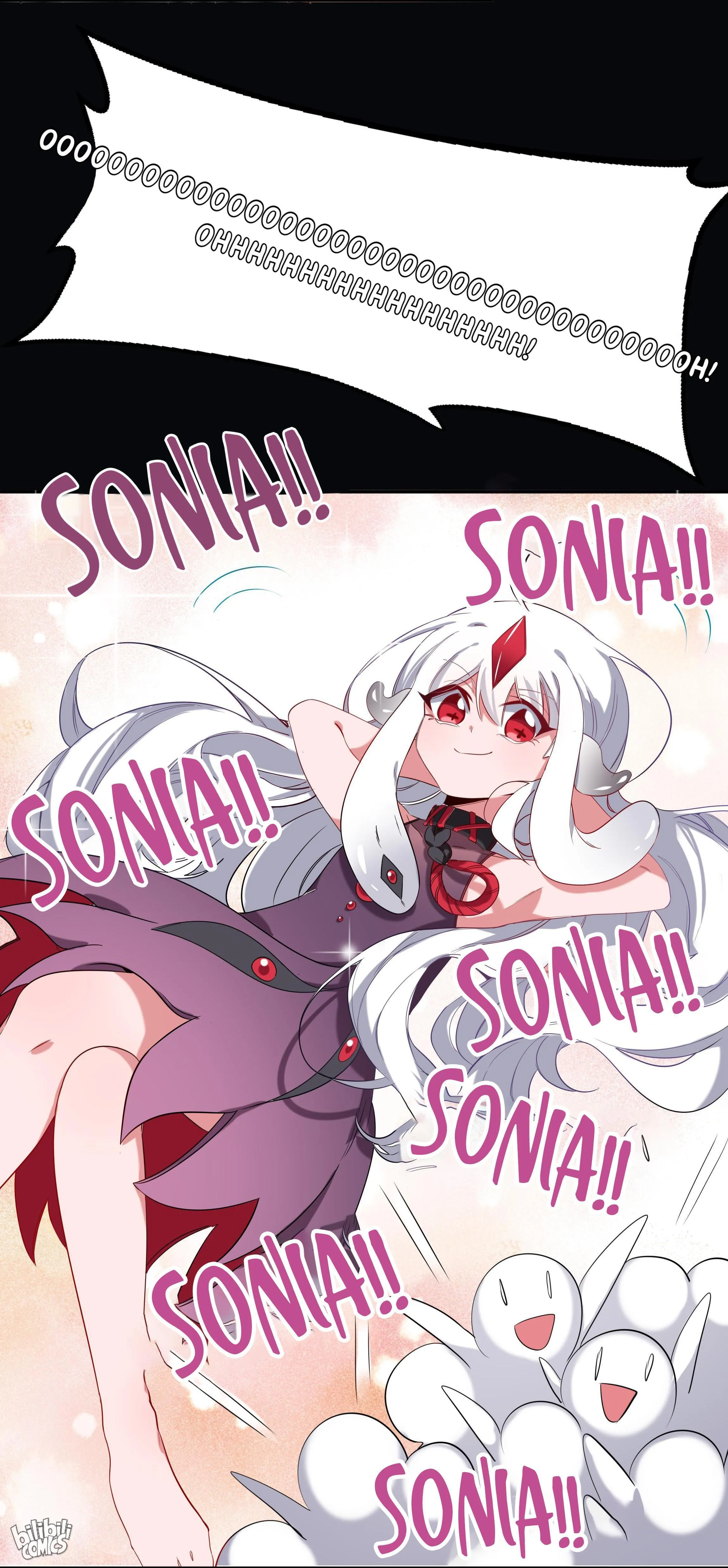Read Working Overtime to Destroy the World! chapter 2 image 32 on Lezhin