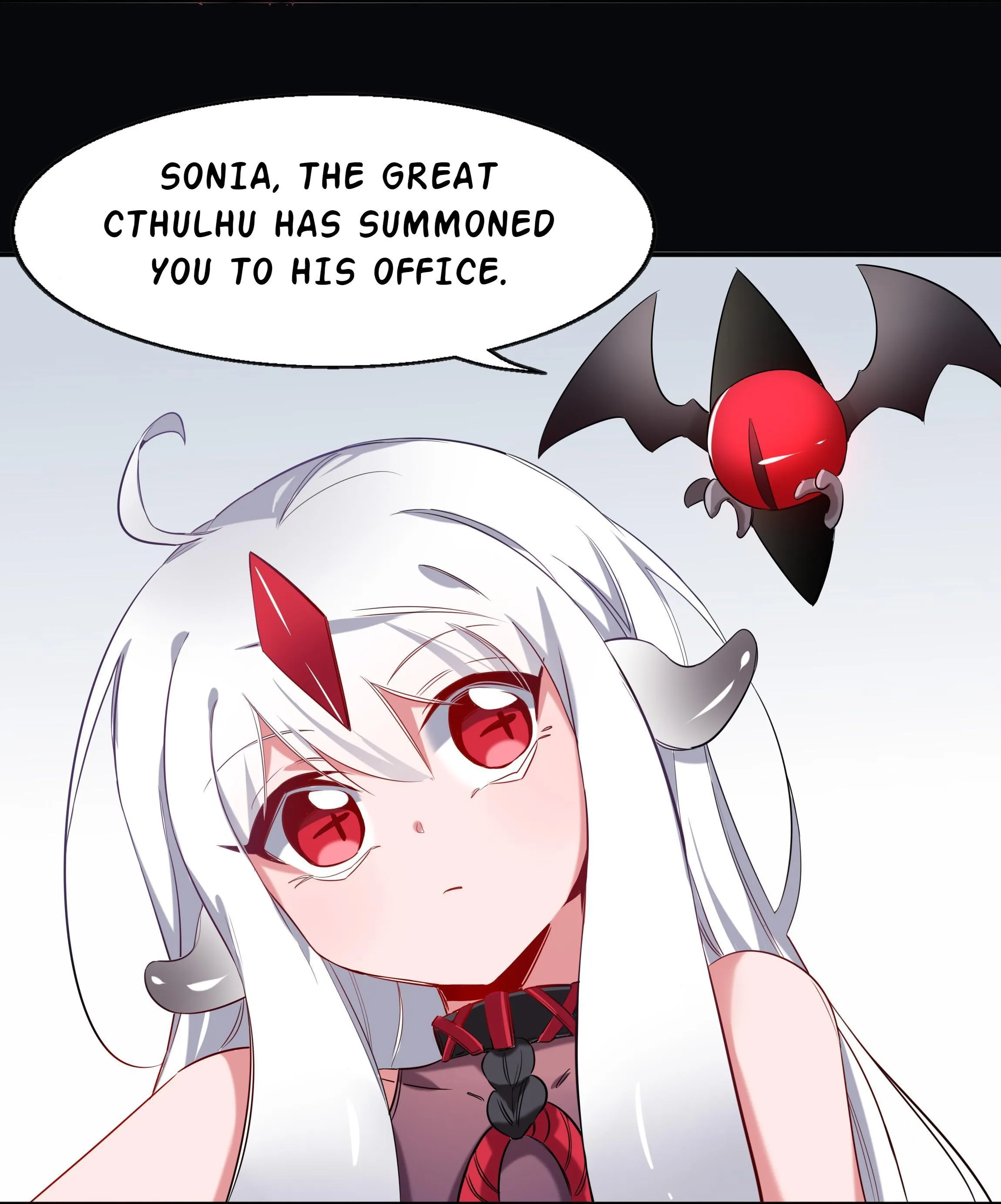 Read Working Overtime to Destroy the World! chapter 2 image 33 on Lezhin