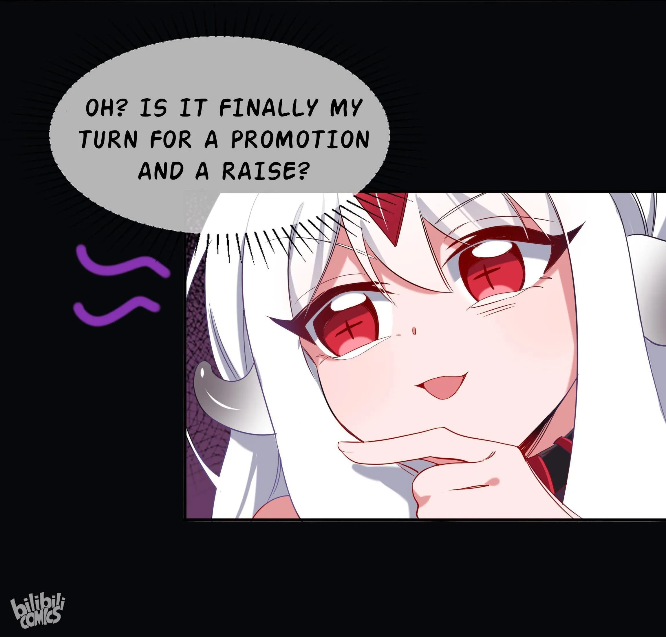 Read Working Overtime to Destroy the World! chapter 2 image 34 on Lezhin