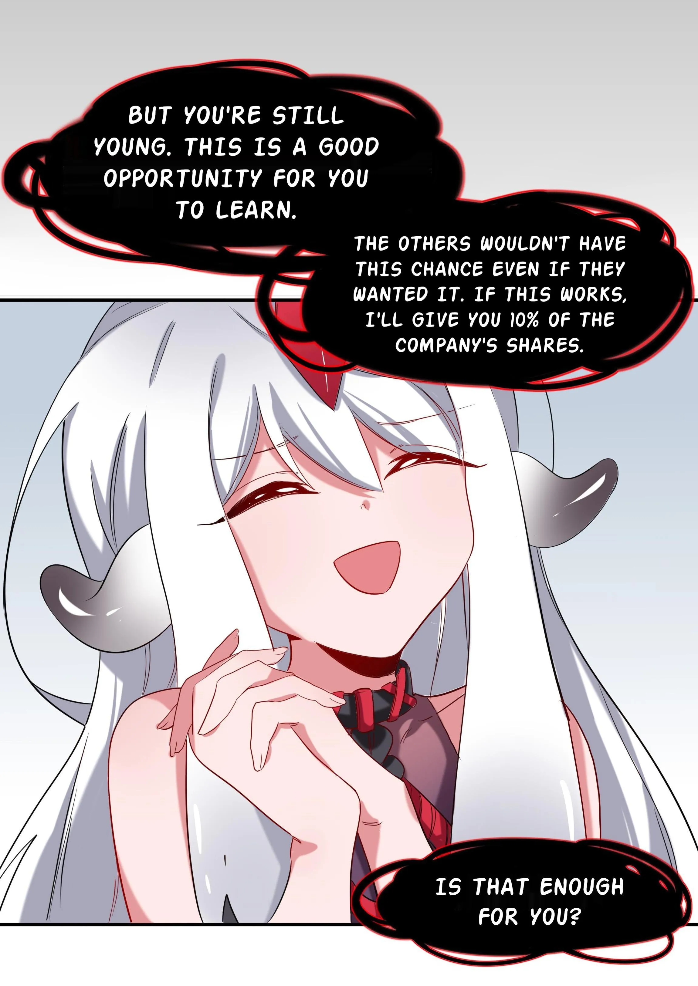 Read Working Overtime to Destroy the World! chapter 2 image 41 on Lezhin