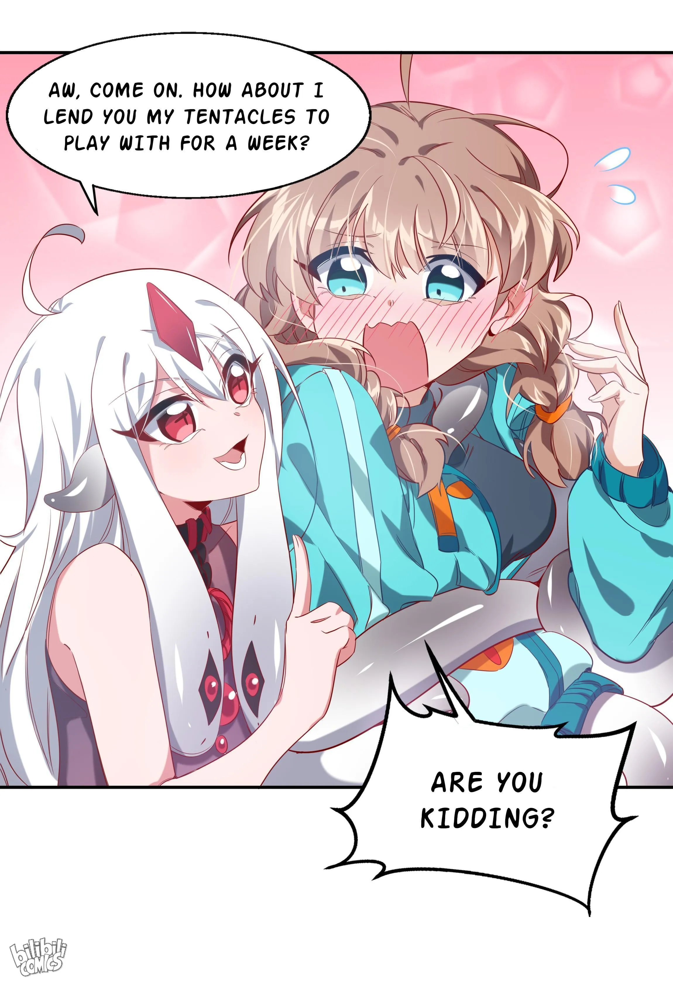 Read Working Overtime to Destroy the World! chapter 2 image 49 on Lezhin