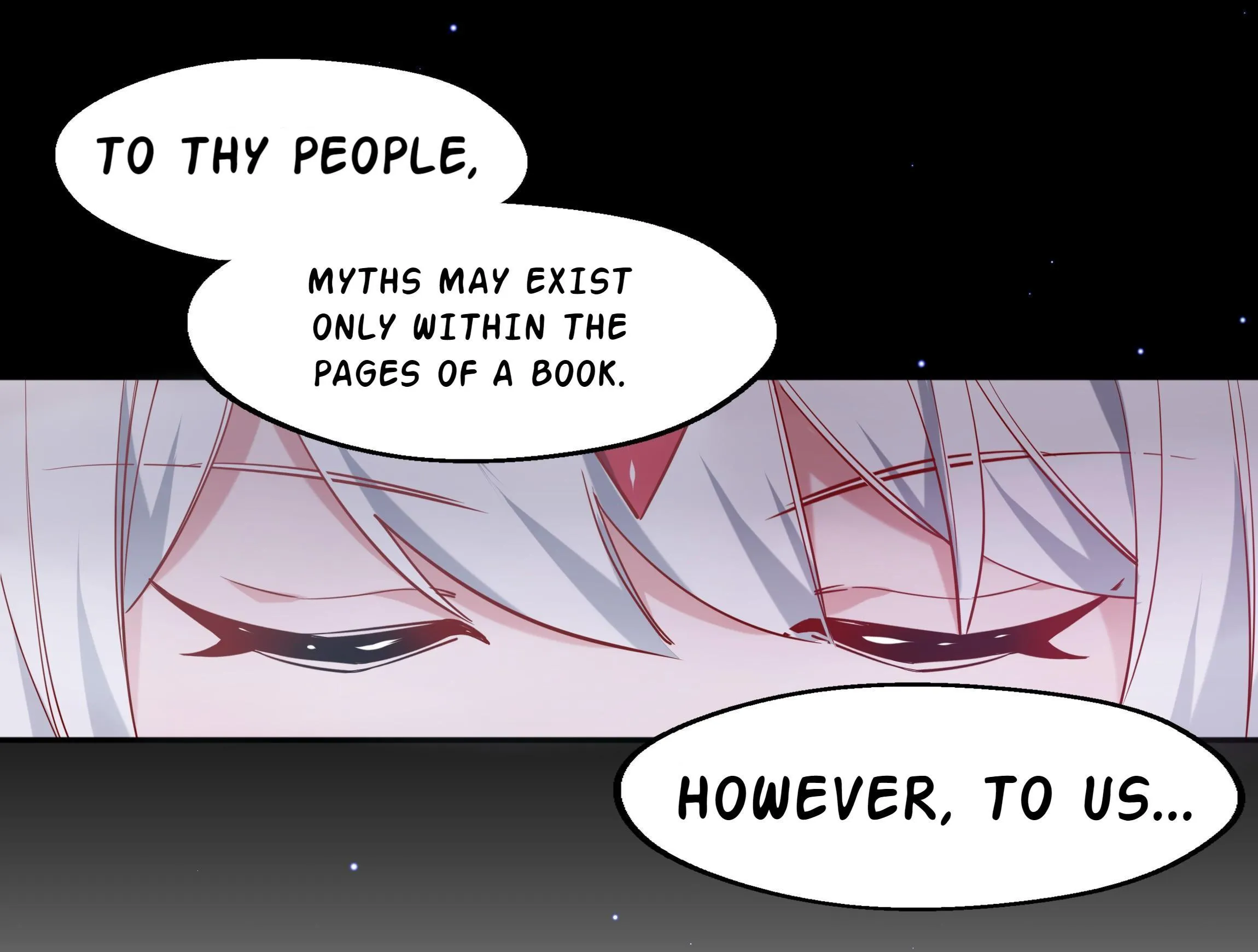 Read Working Overtime to Destroy the World! chapter 2 image 7 on Lezhin