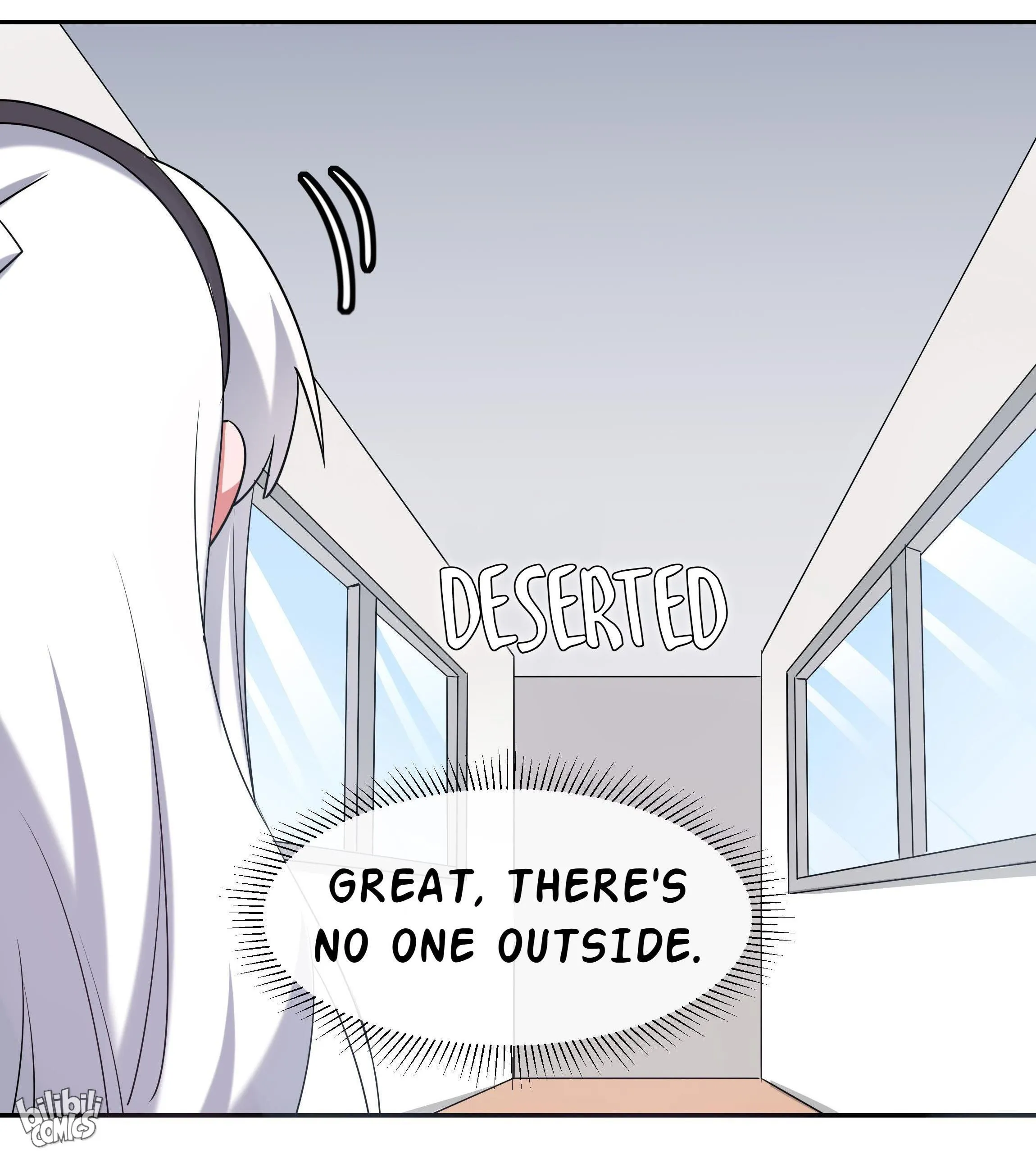 Read Working Overtime to Destroy the World! chapter 20 image 33 on Lezhin